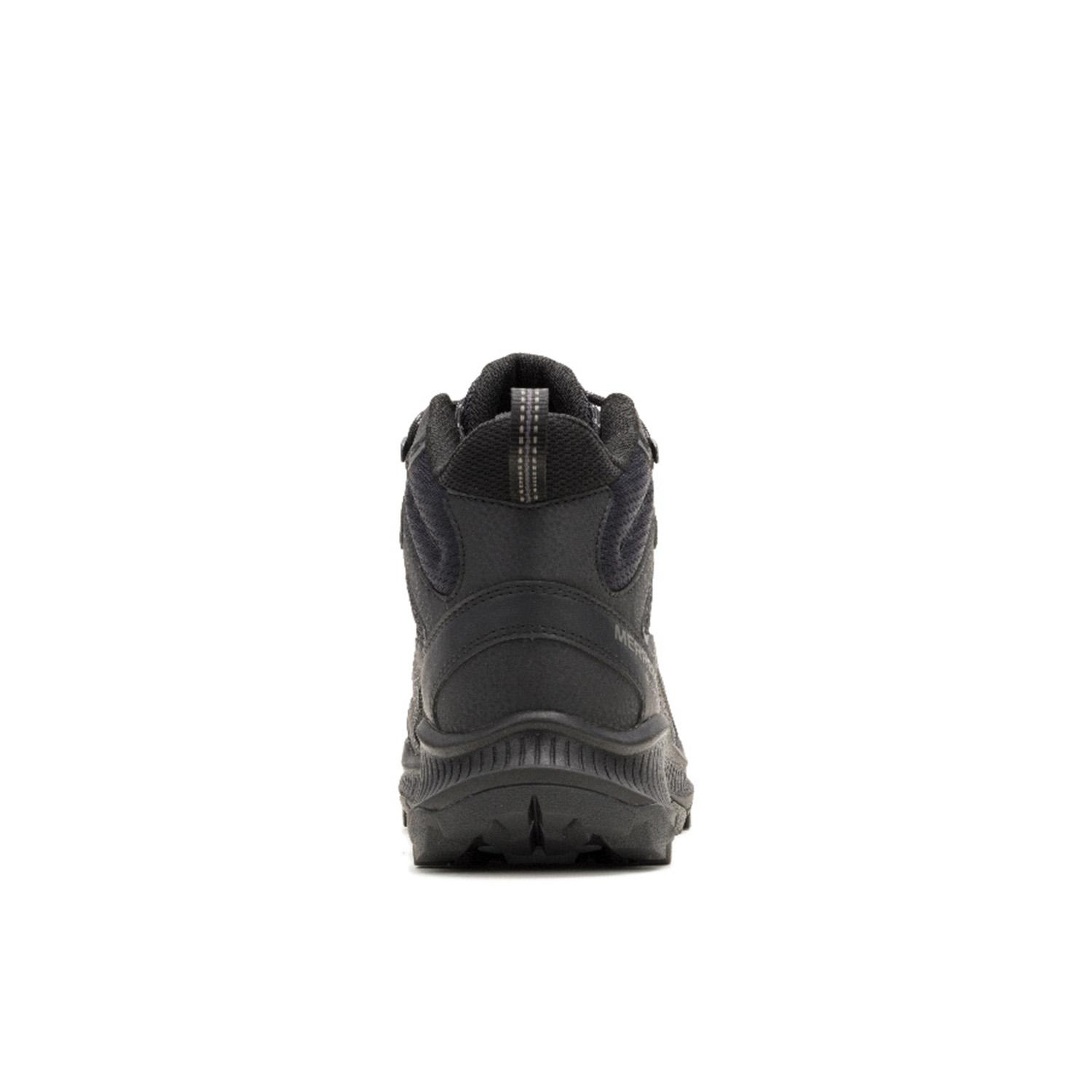 Merrell Speed Strike 2 Mid Gore-Tex Erkek Siyah Bot