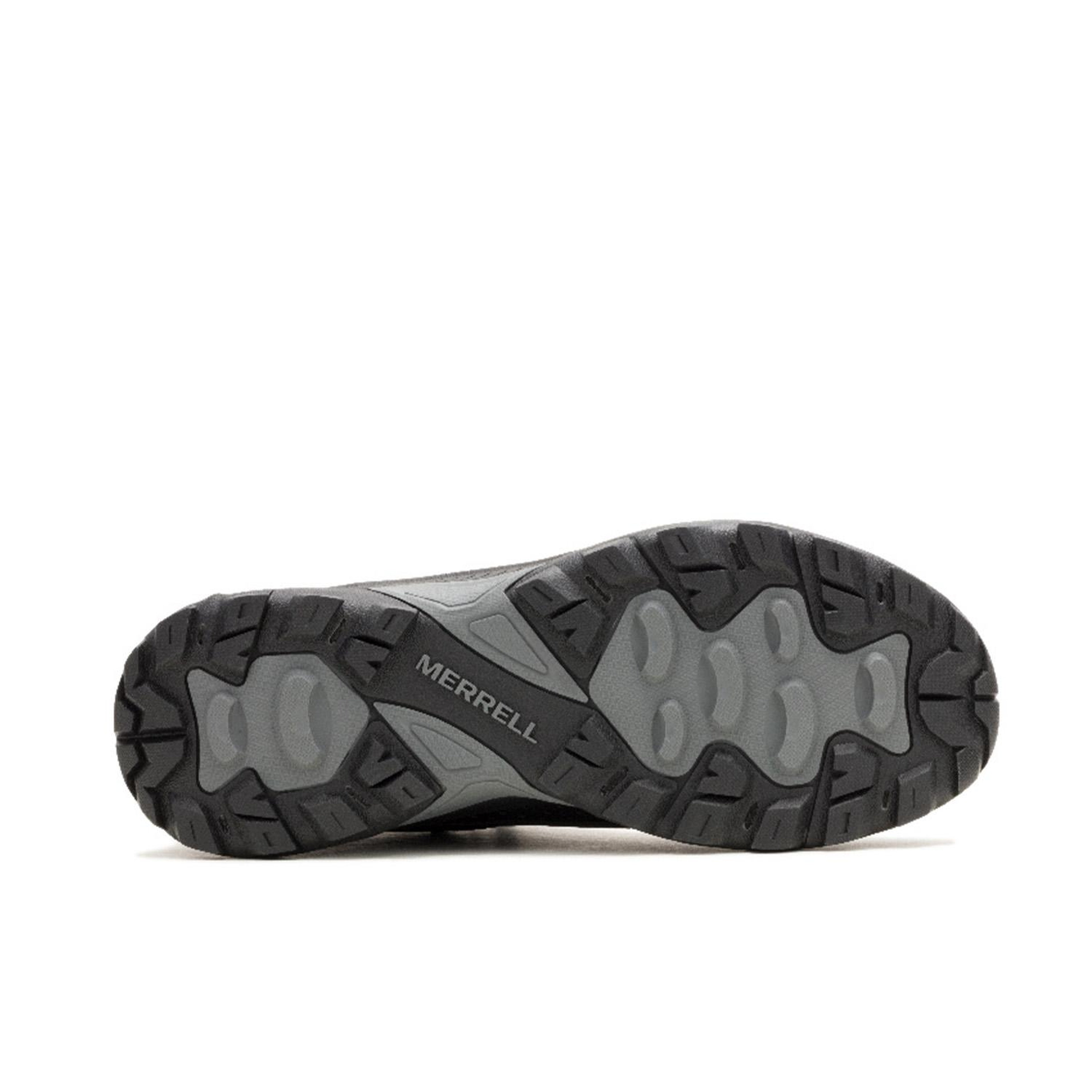 Merrell Speed Strike 2 Mid Gore-Tex Erkek Siyah Bot