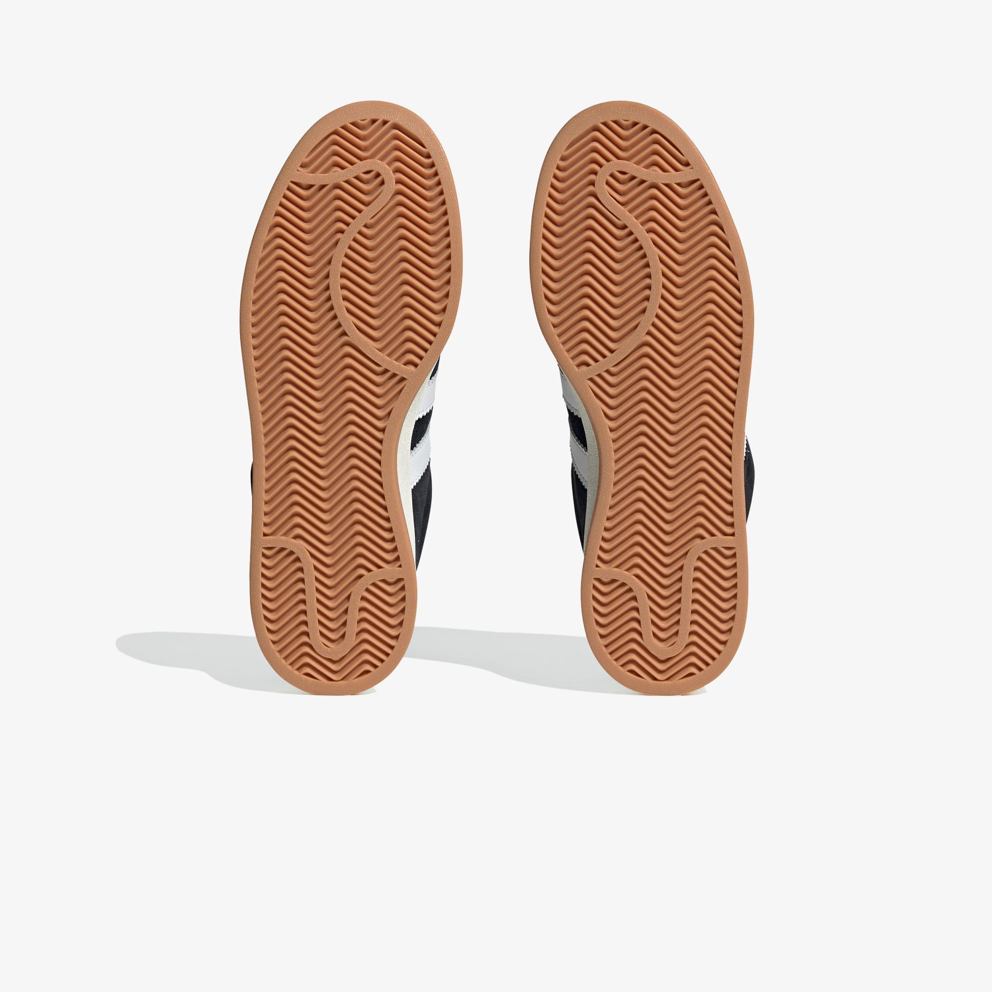 adidas Campus 00s Unisex Siyah Spor Ayakkabı