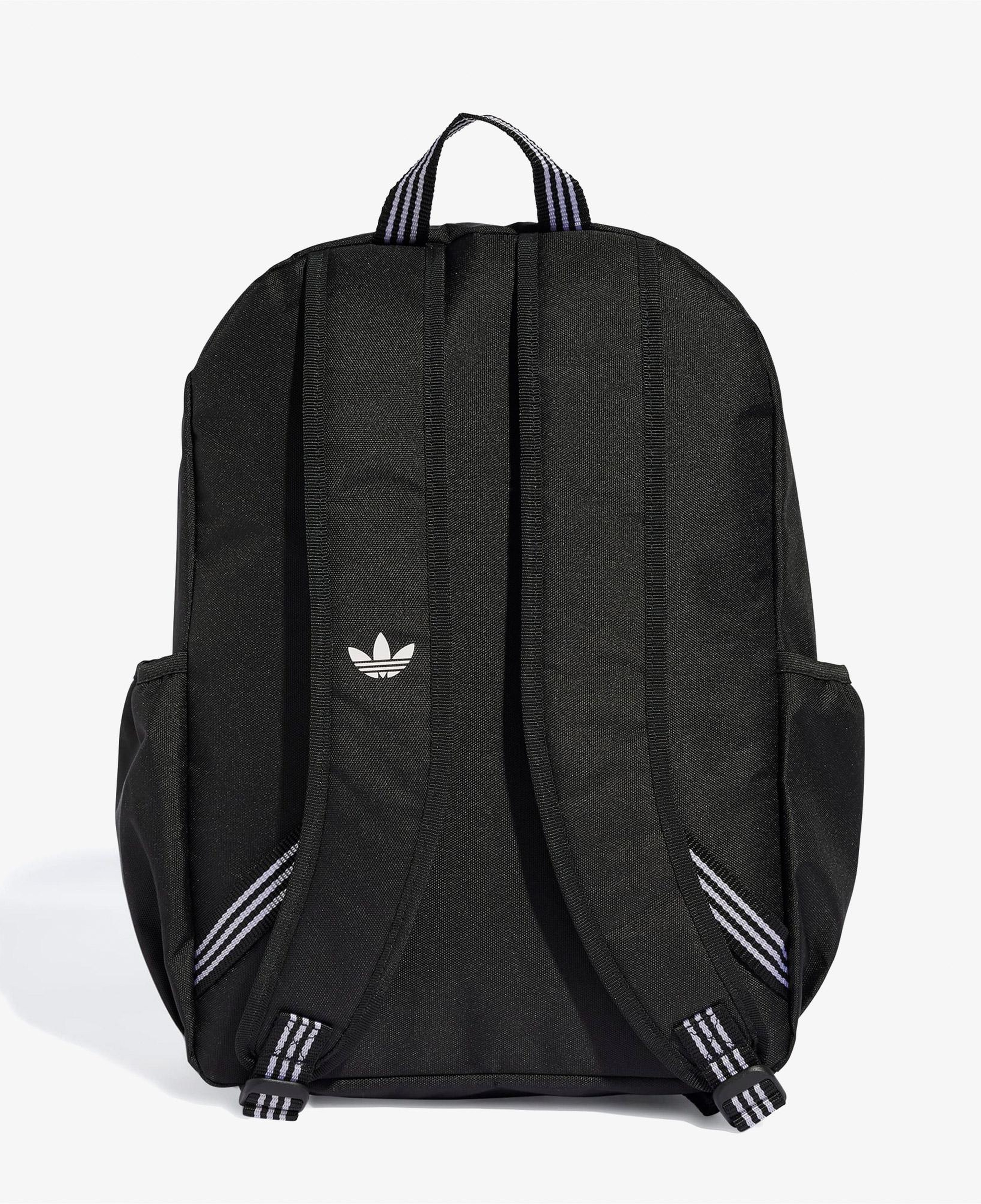adidas BP + PC Unisex Siyah Sırt Çantası