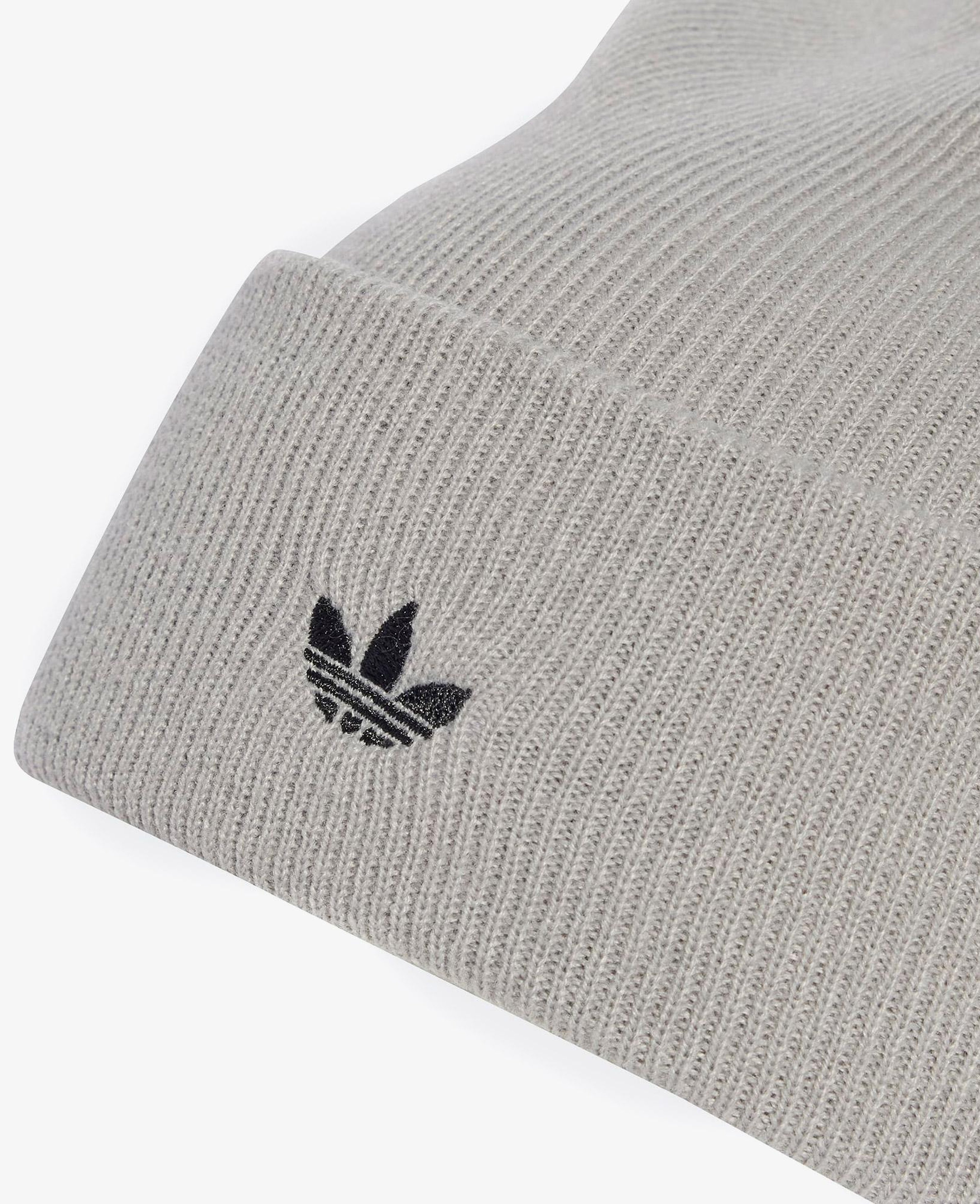 adidas Adicolor Cuff Unisex Gri Bere