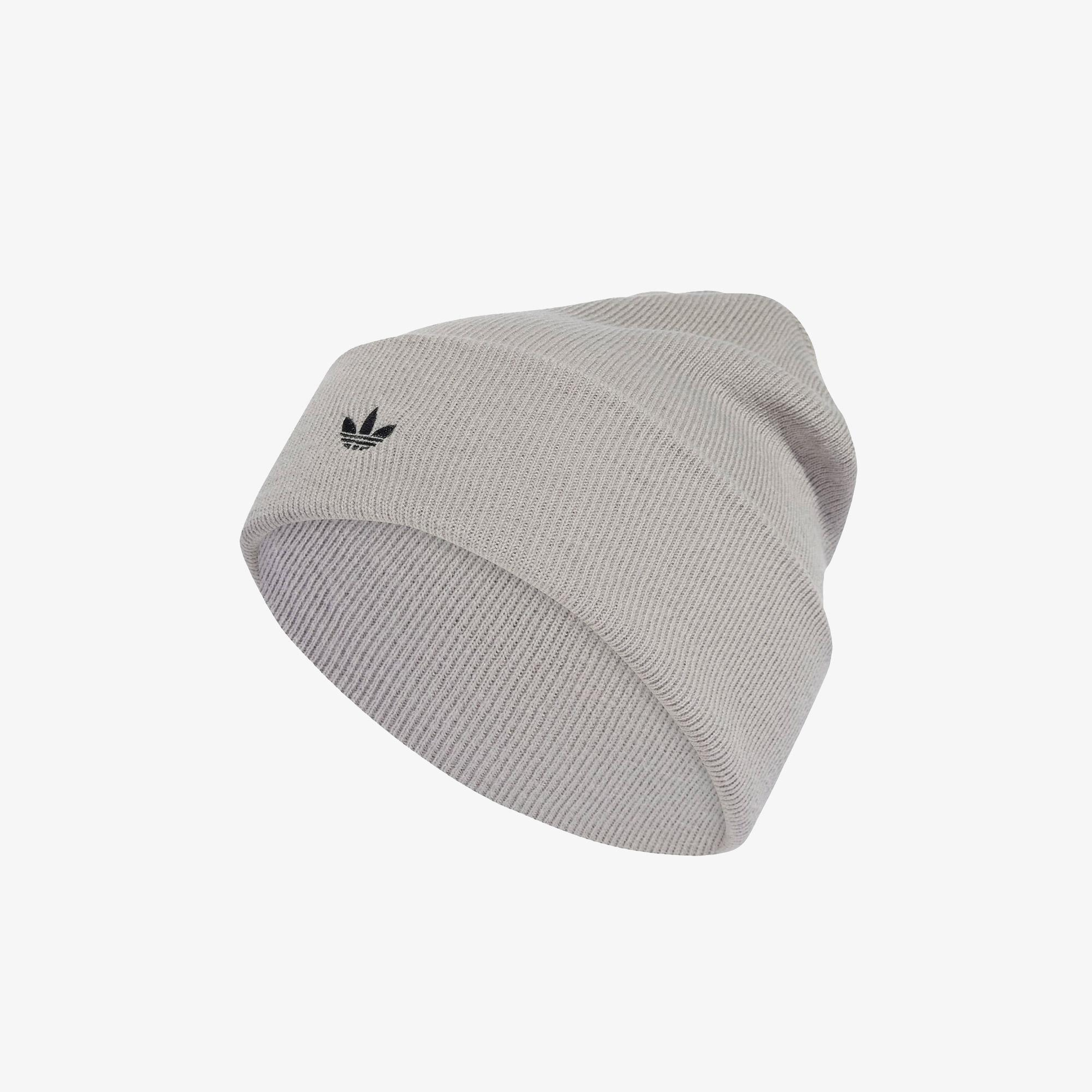 adidas Adicolor Cuff Unisex Gri Bere