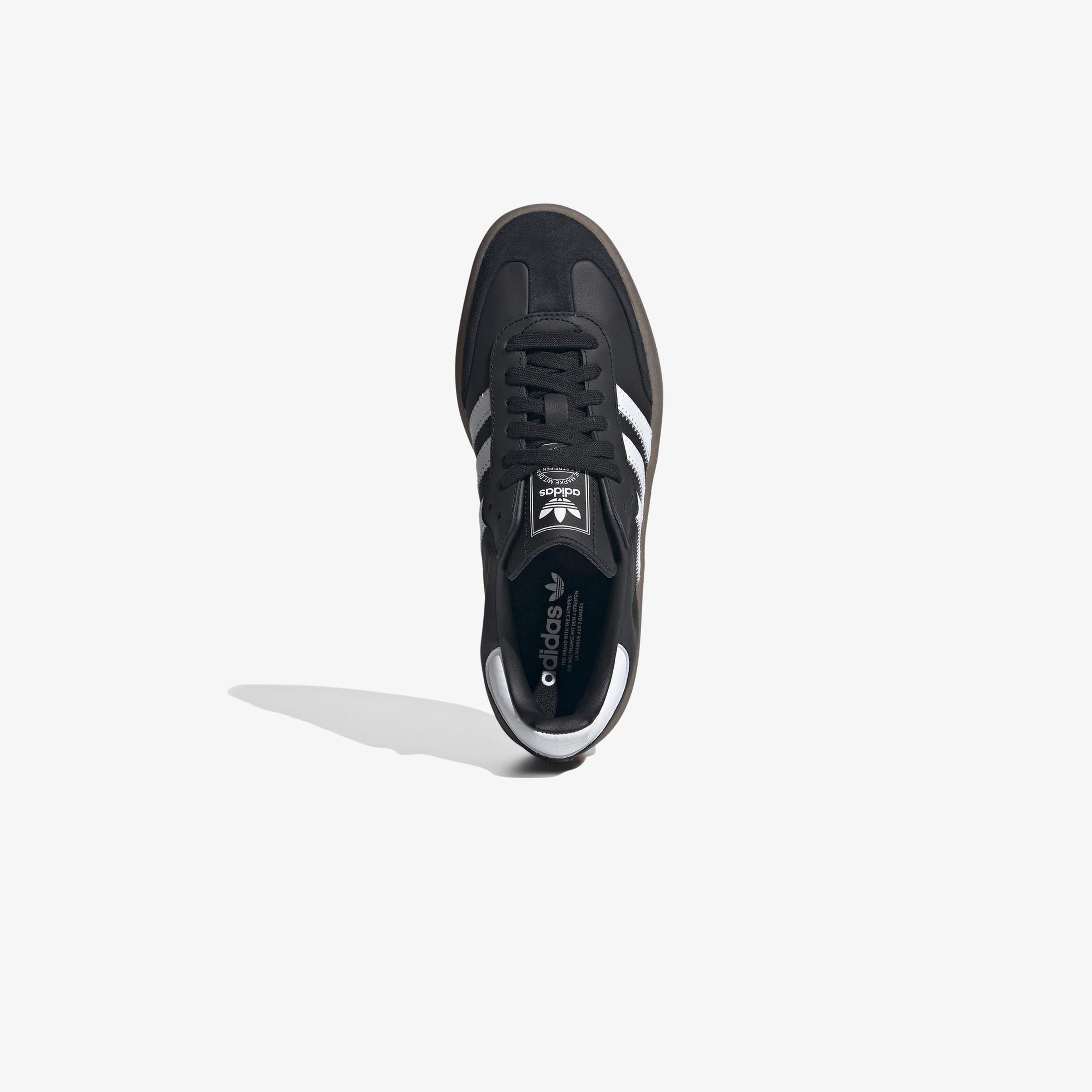 adidas Sambae Kadın Siyah Sneaker