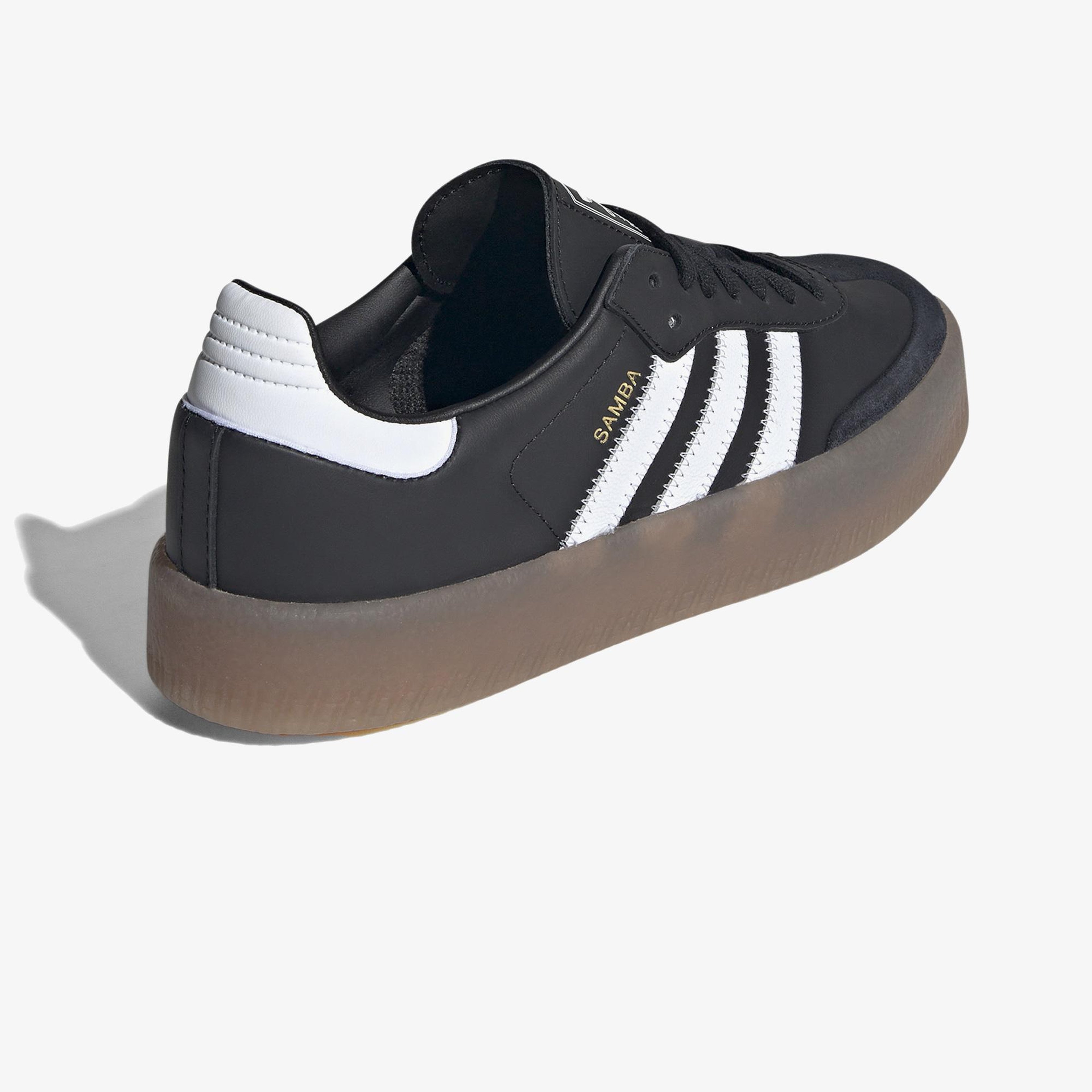 adidas Sambae Kadın Siyah Sneaker