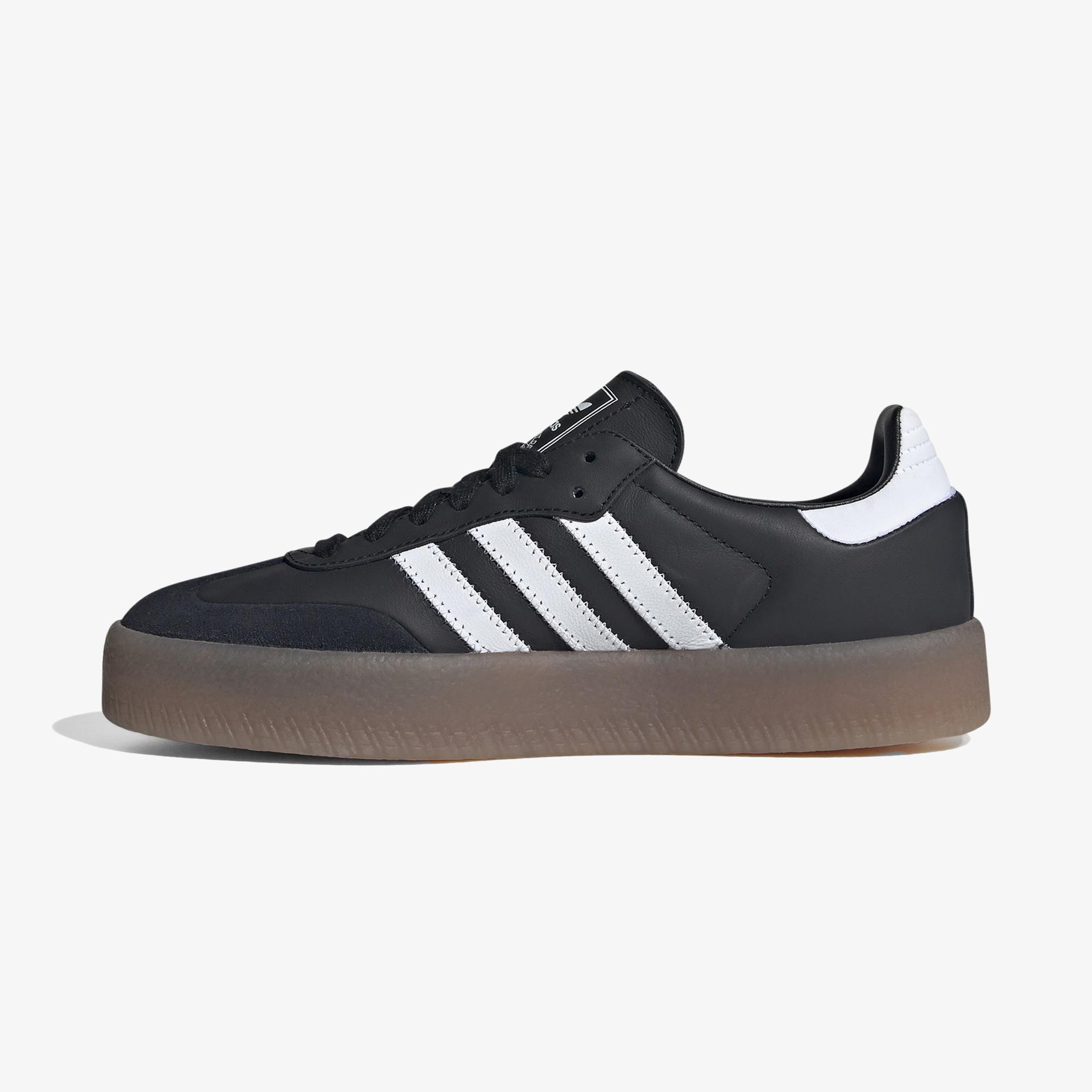 adidas Sambae Kadın Siyah Sneaker