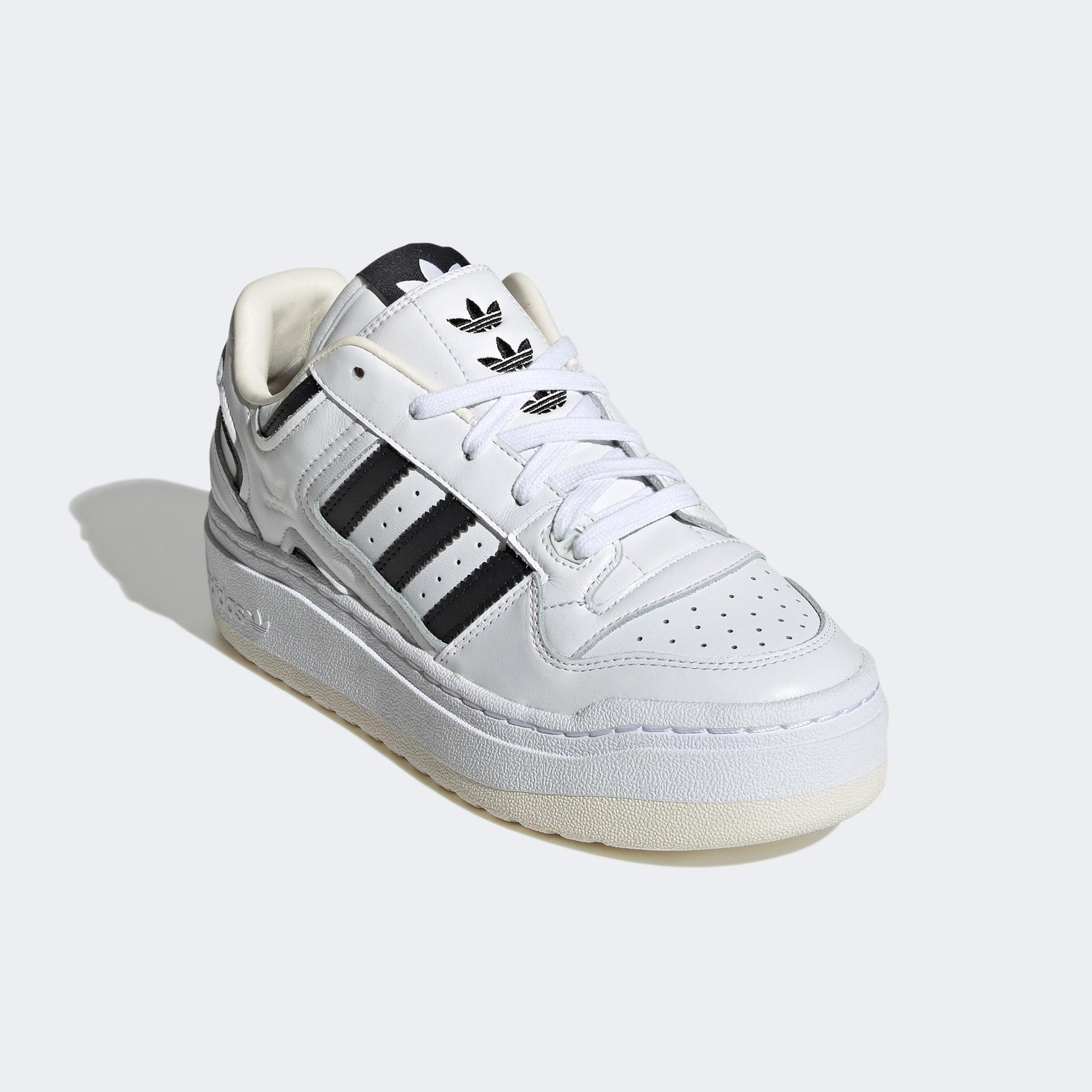 adidas Originals Forum Xlg Unisex Beyaz Spor Ayakkabı