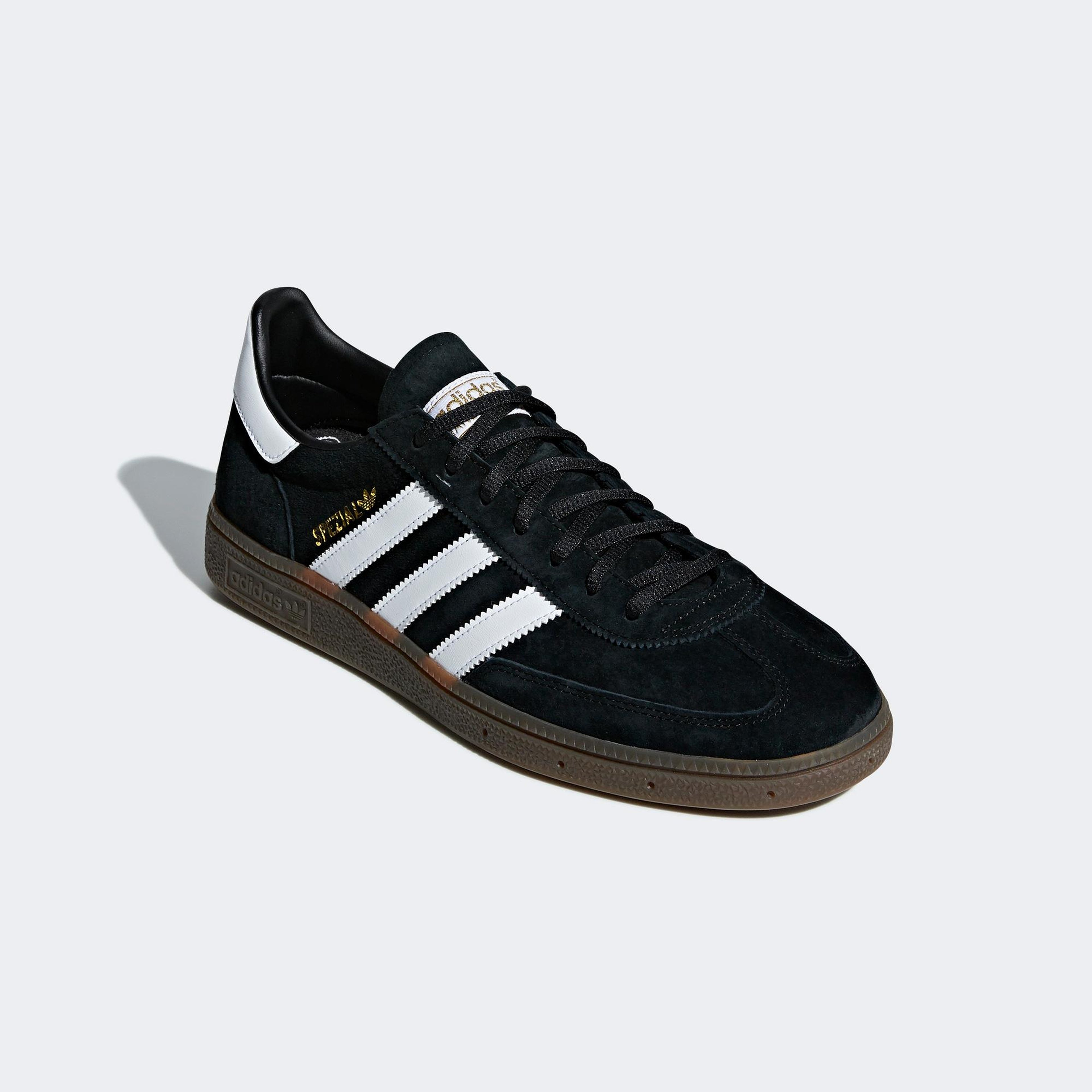 adidas Handball Spezial Unisex Siyah Sneaker
