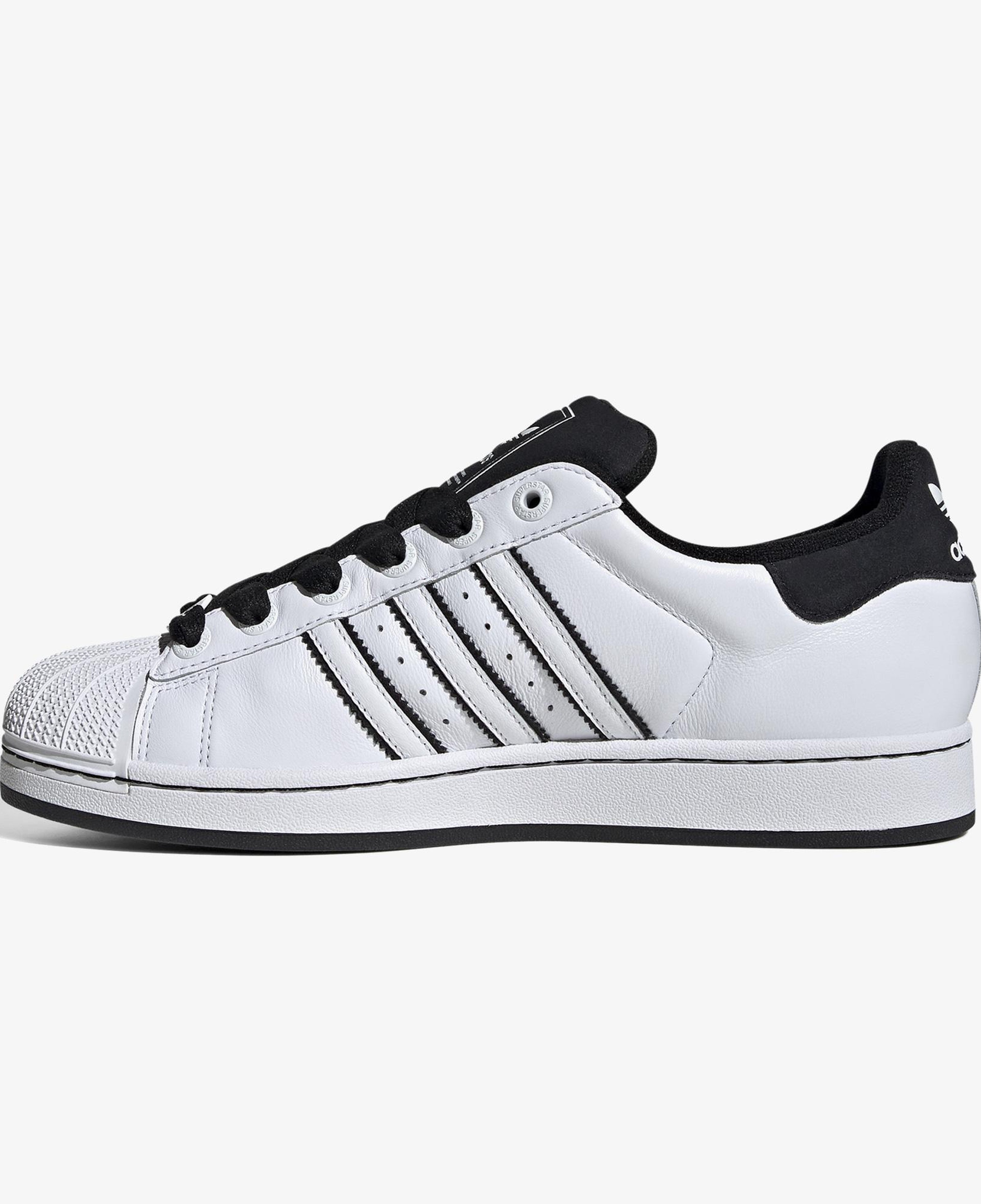 adidas Superstar Erkek Beyaz Spor Ayakkabı