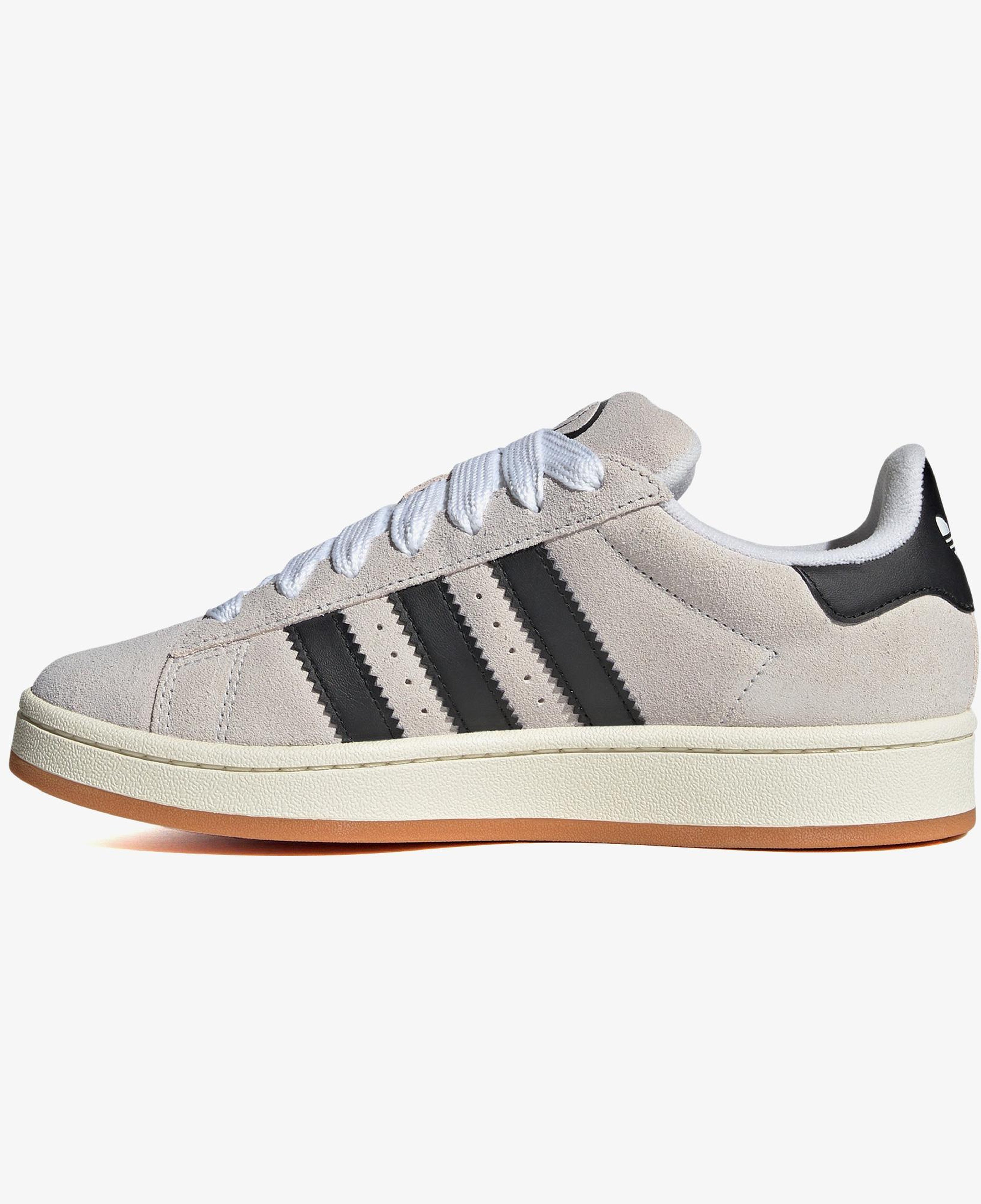 adidas Campus 00S Unisex Beyaz Sneaker