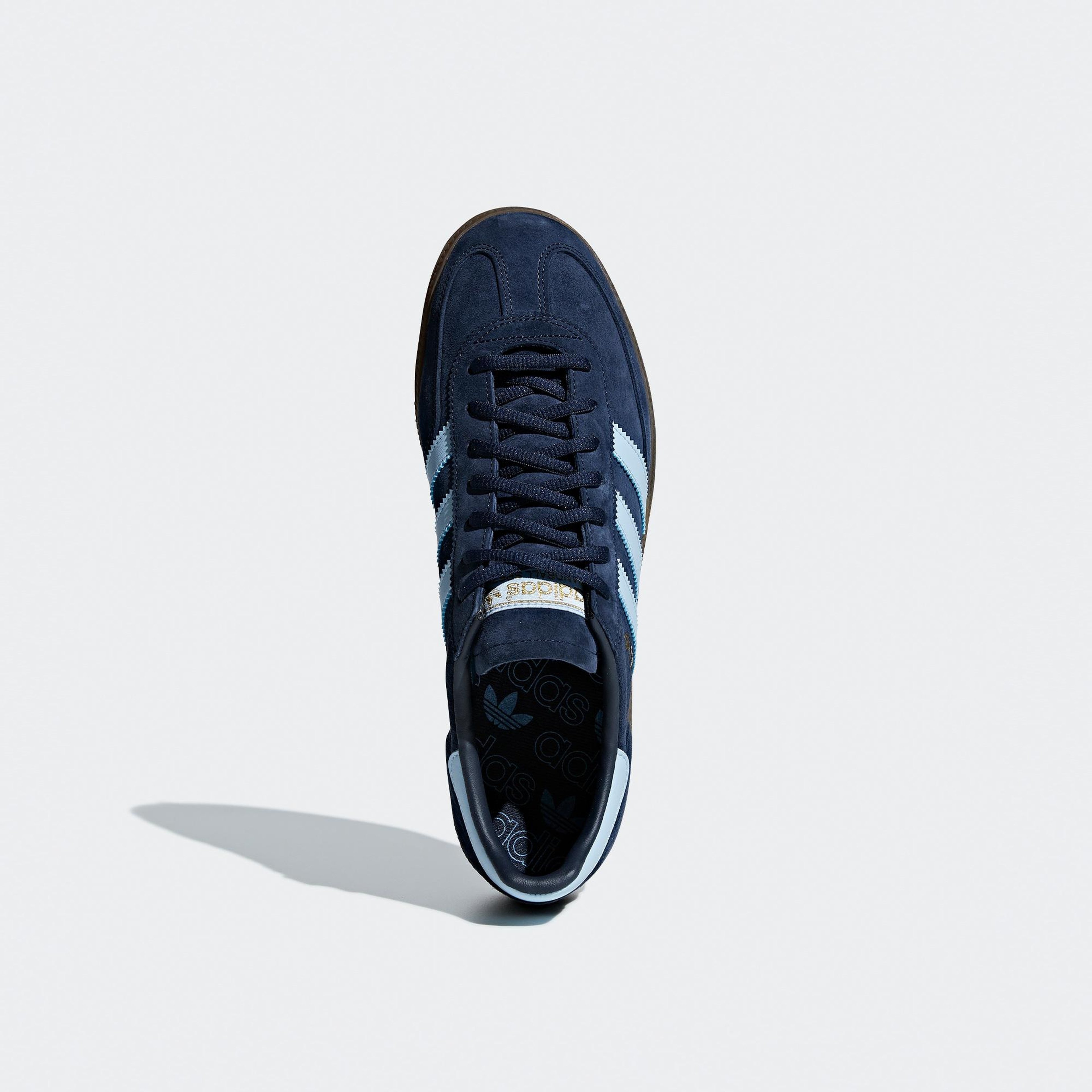 adidas Originals Handball Spezial Erkek Mavi Spor Ayakkabı