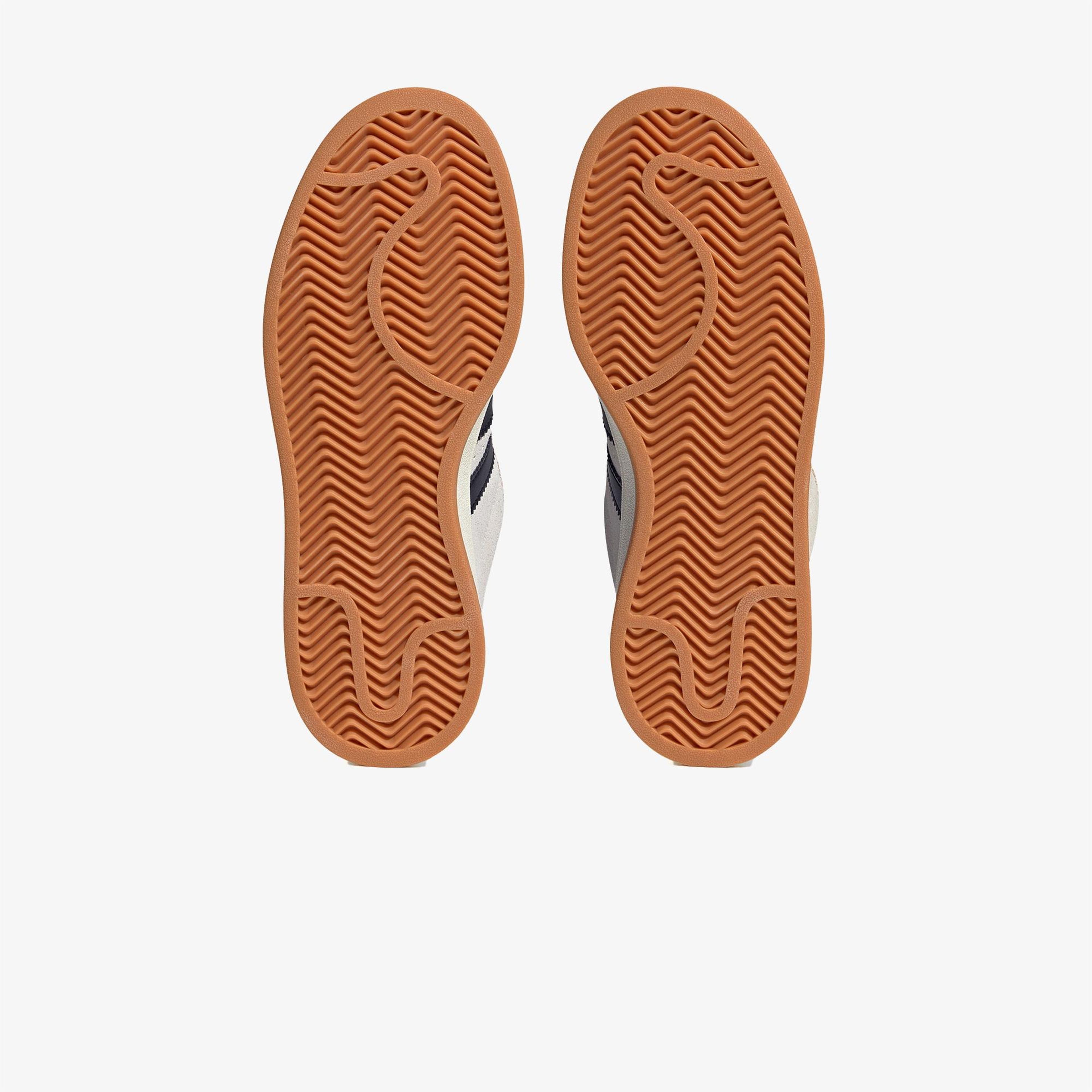 adidas Campus 00S Unisex Beyaz Sneaker