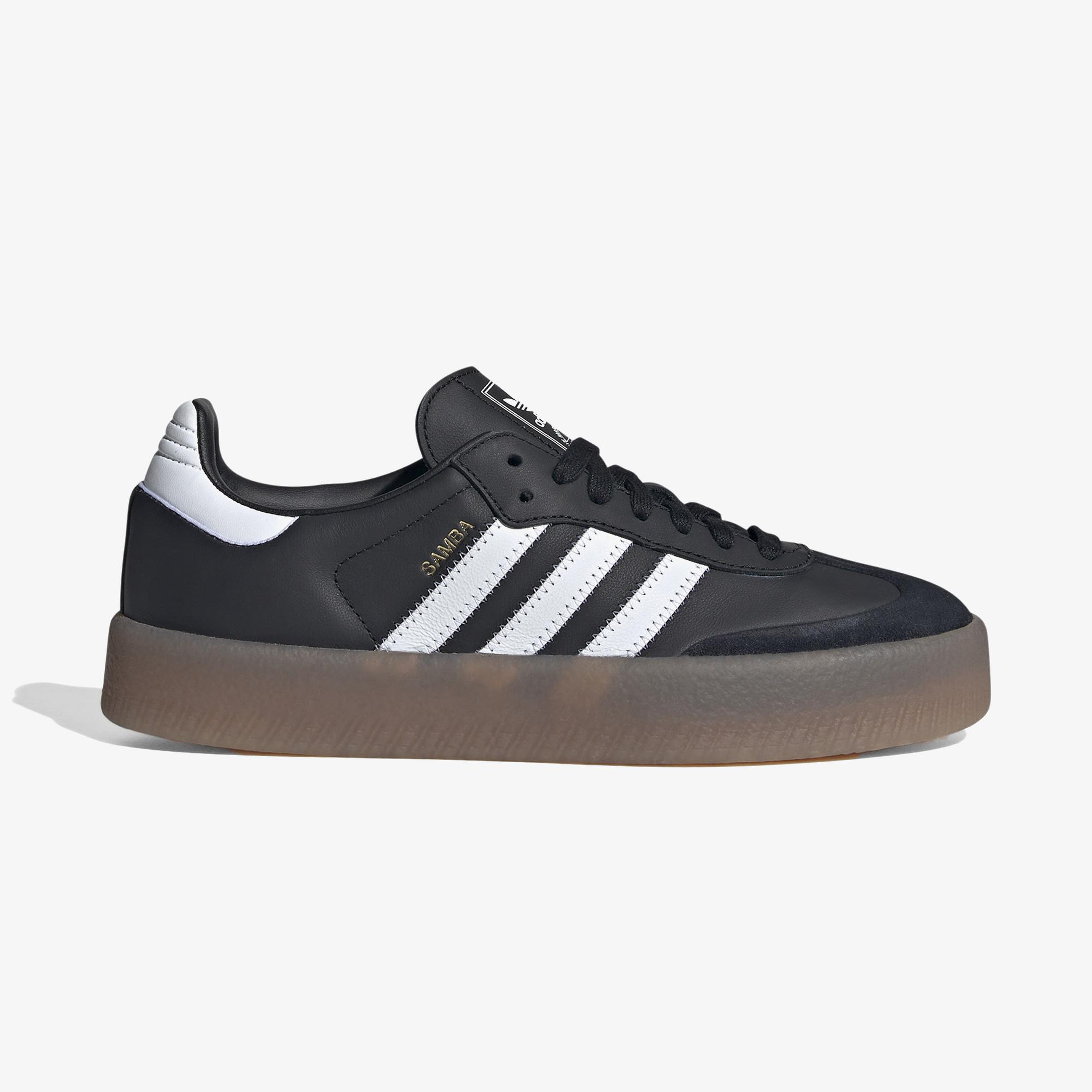 adidas Sambae Kadın Siyah Sneaker
