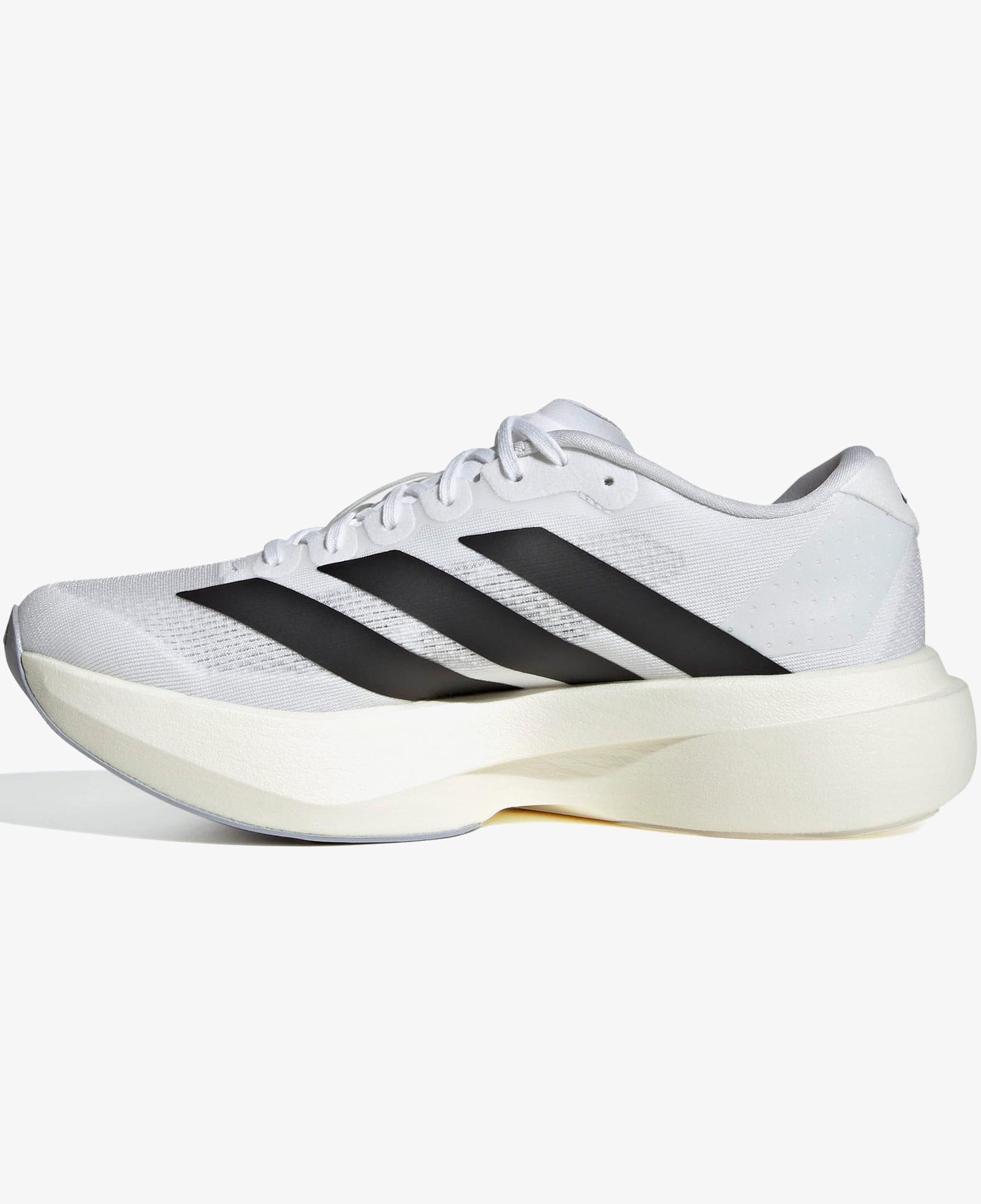 adidas Adizero Evo Sl Kadın Beyaz Koşu Ayakkabısı