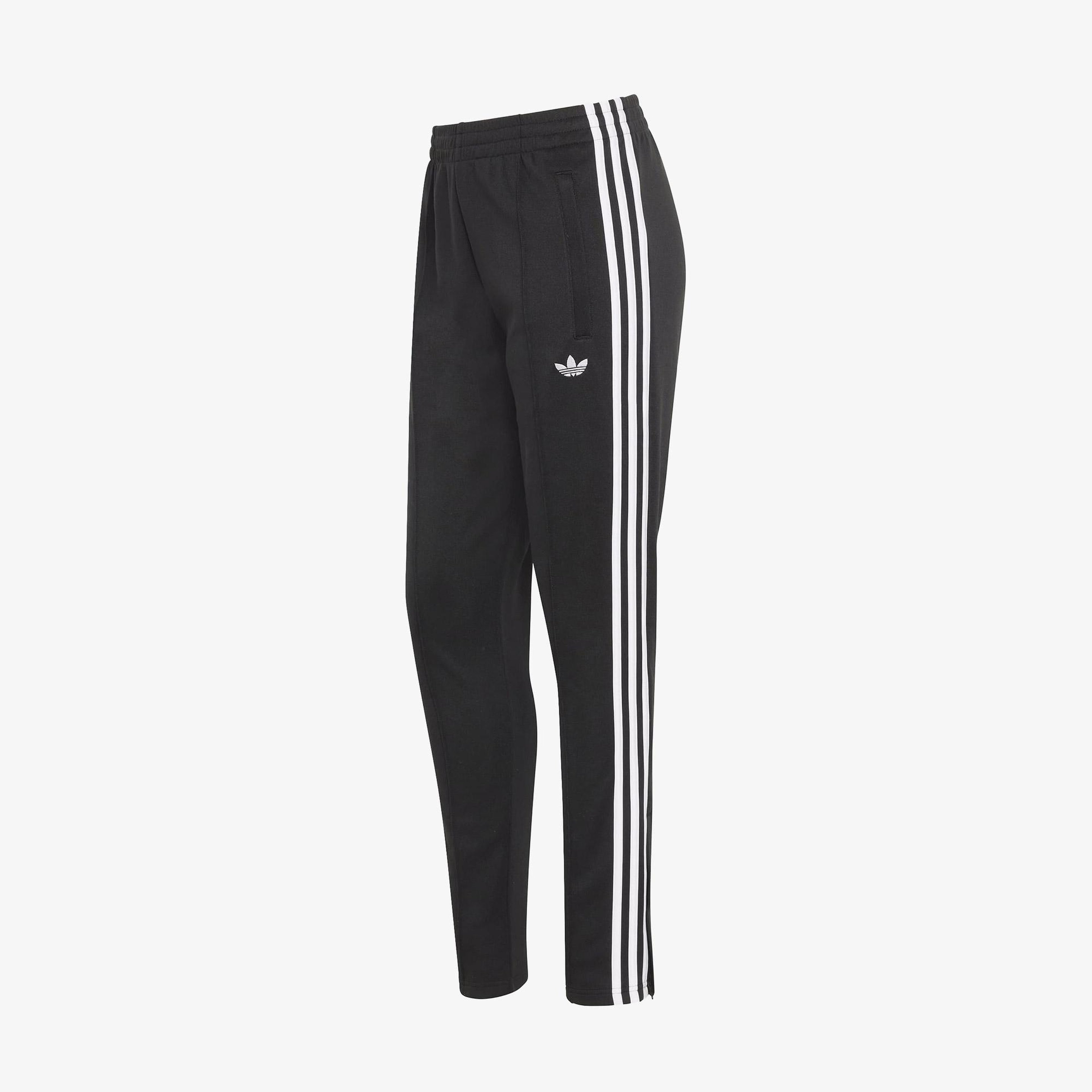 adidas Classic Kadın Siyah Eşofman Altı
