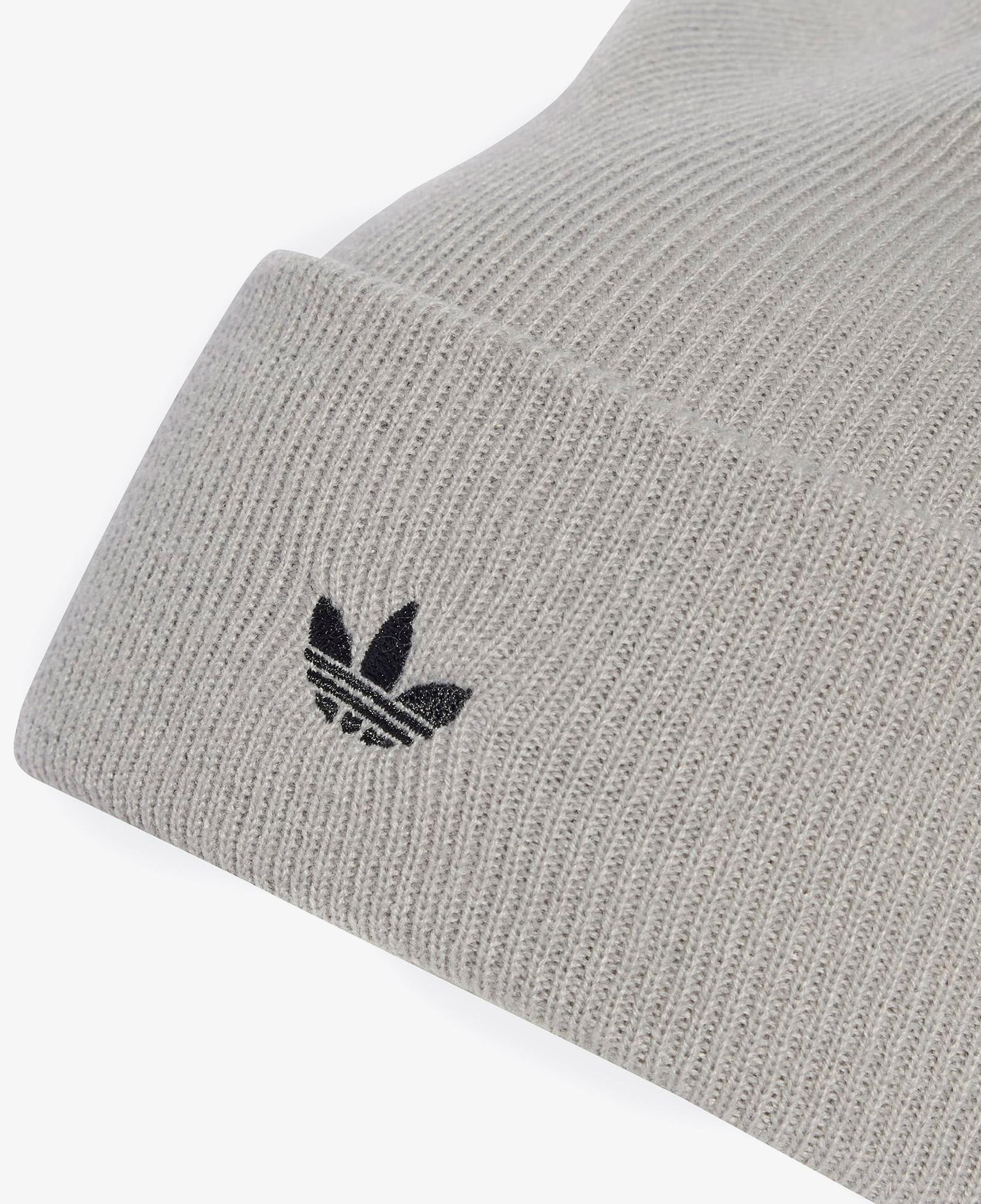 adidas Adicolor Cuff Unisex Gri Bere