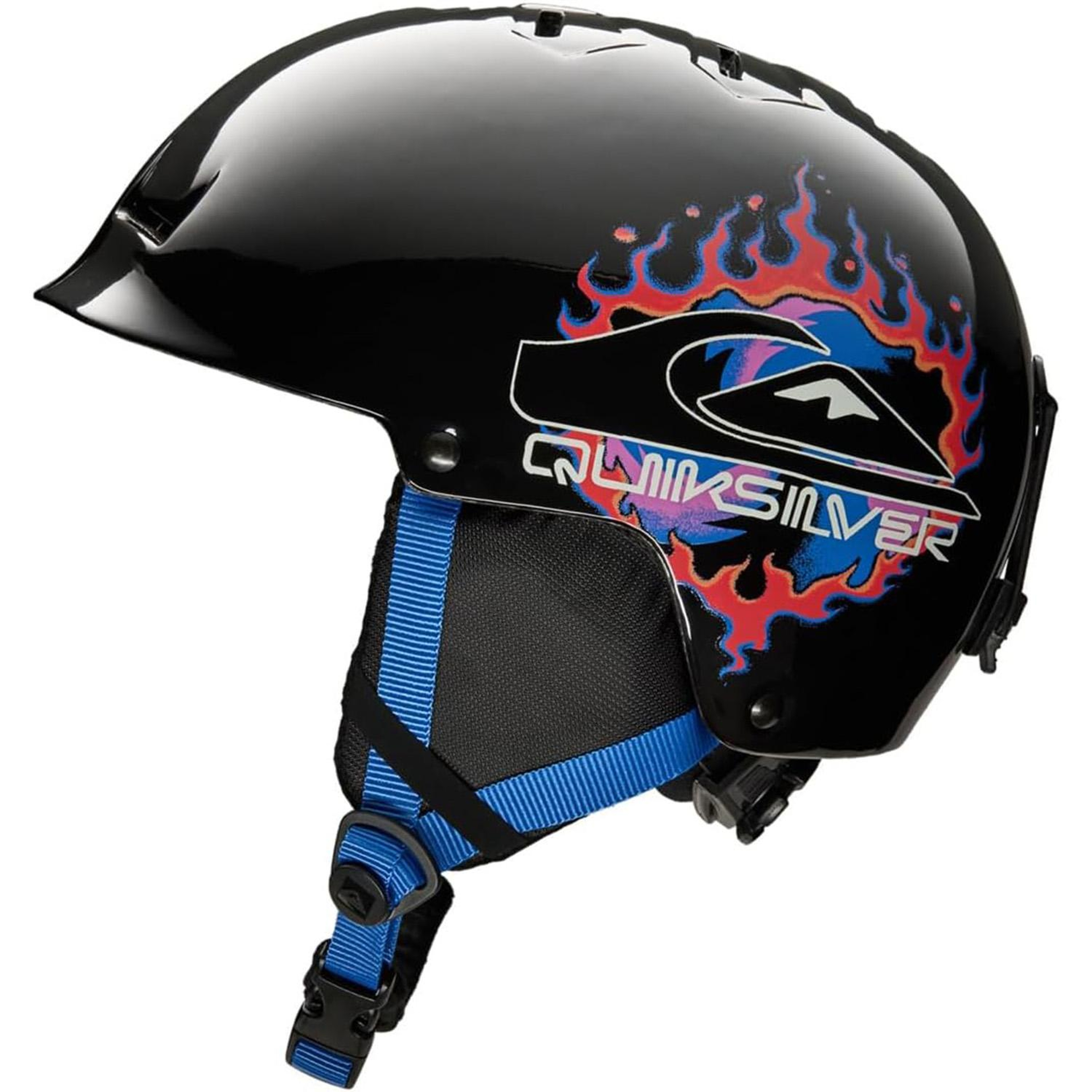 Quiksilver Empire Erkek Çocuk Kask