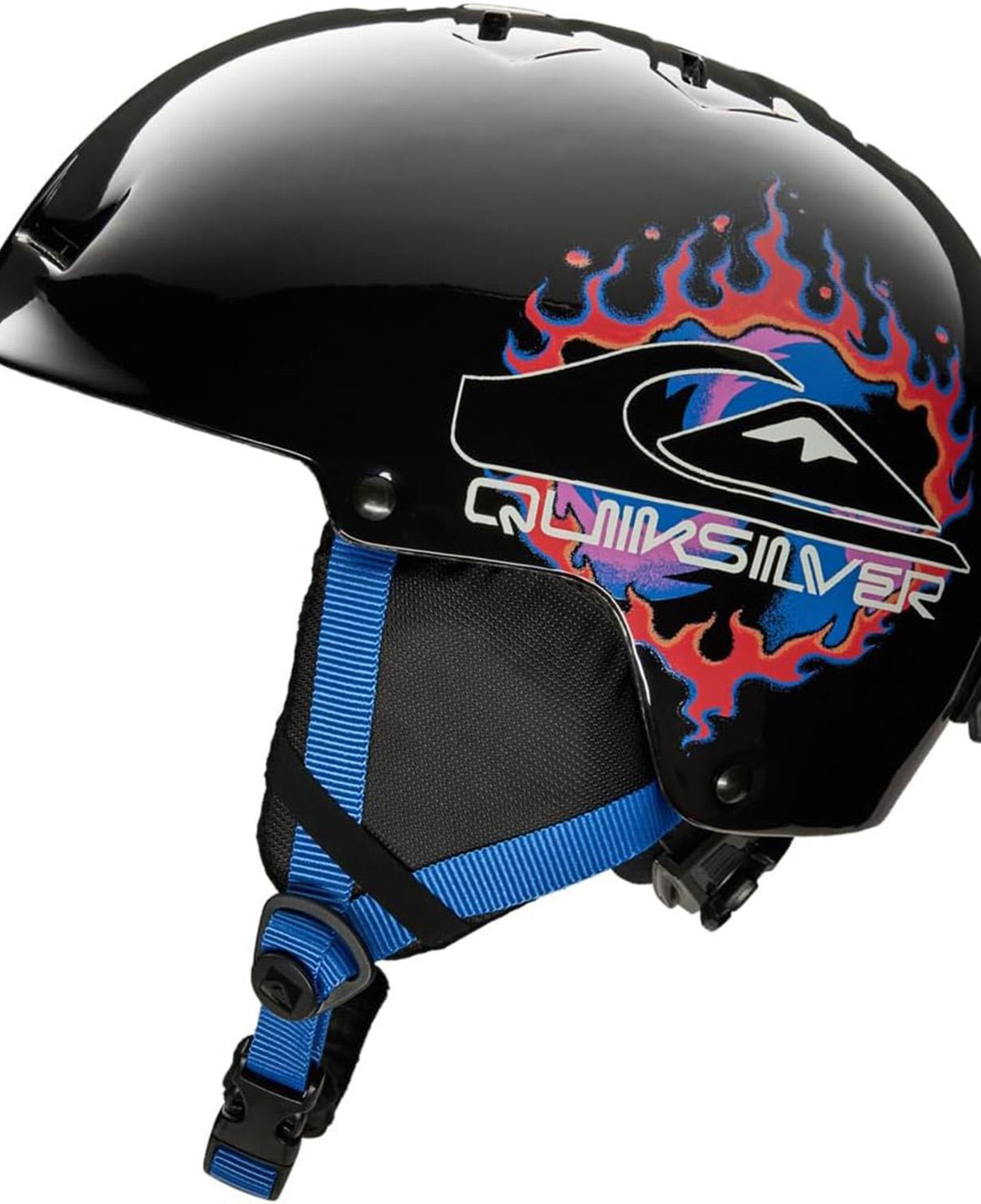 Quiksilver Empire Erkek Çocuk Kask