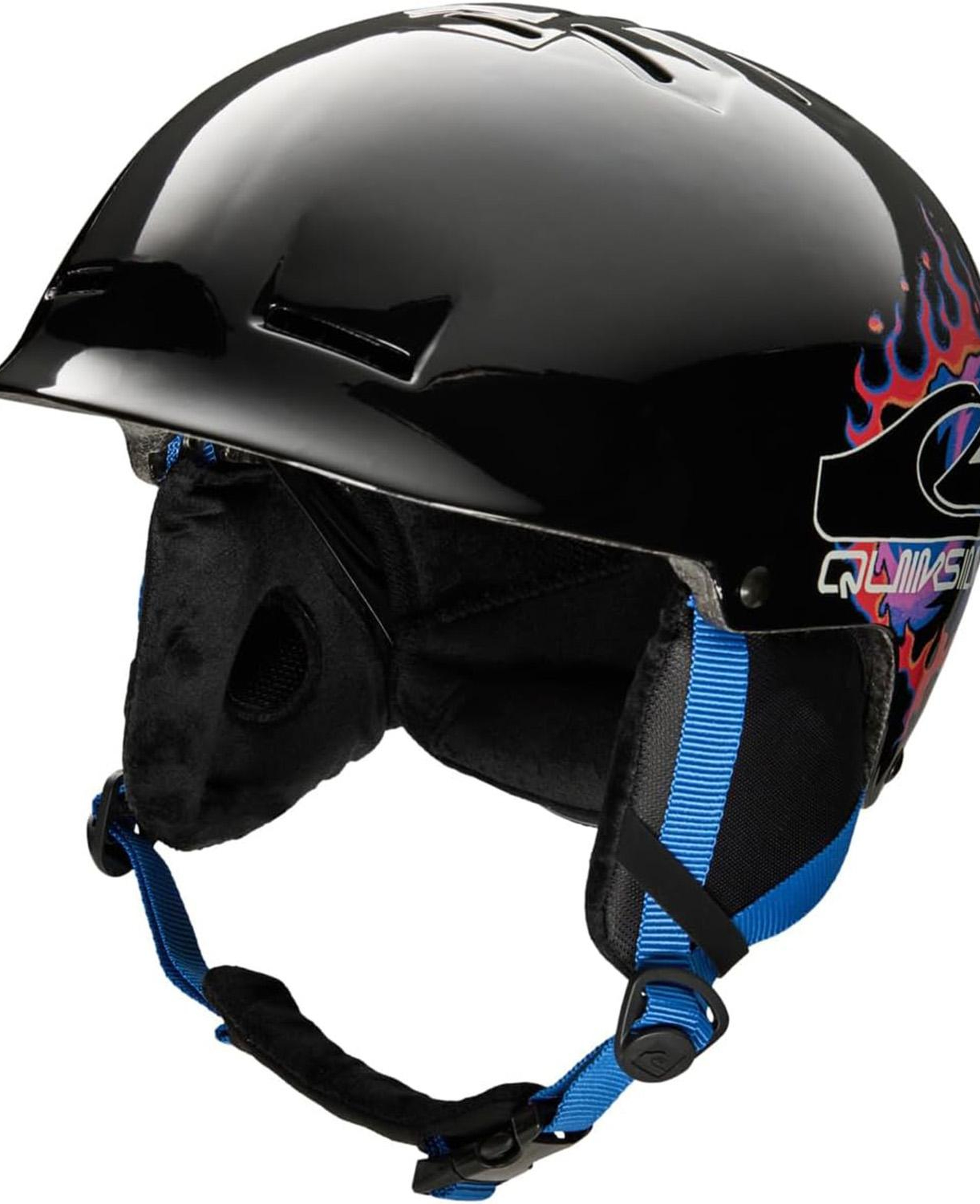 Quiksilver Empire Erkek Çocuk Kask