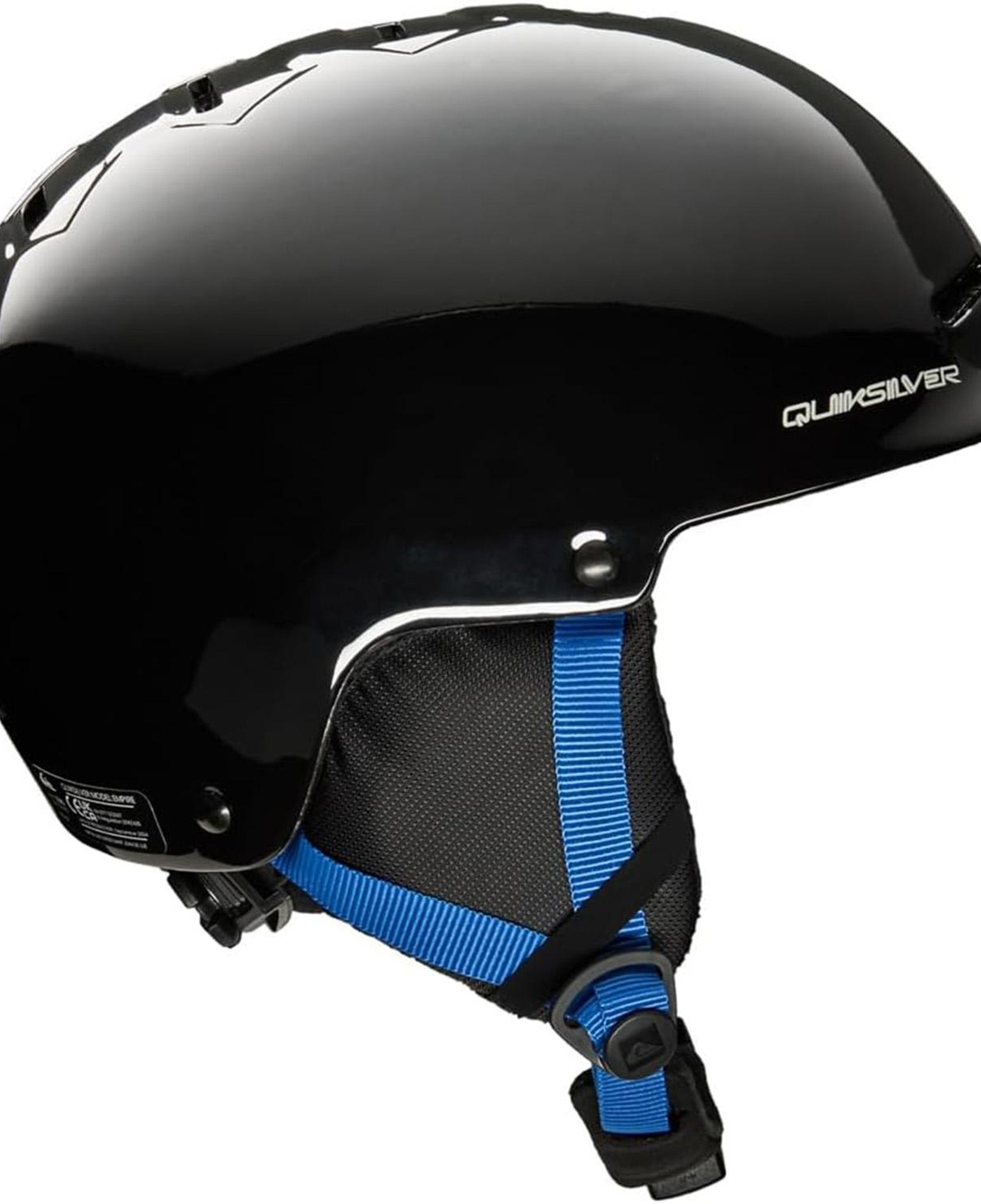 Quiksilver Empire Erkek Çocuk Kask