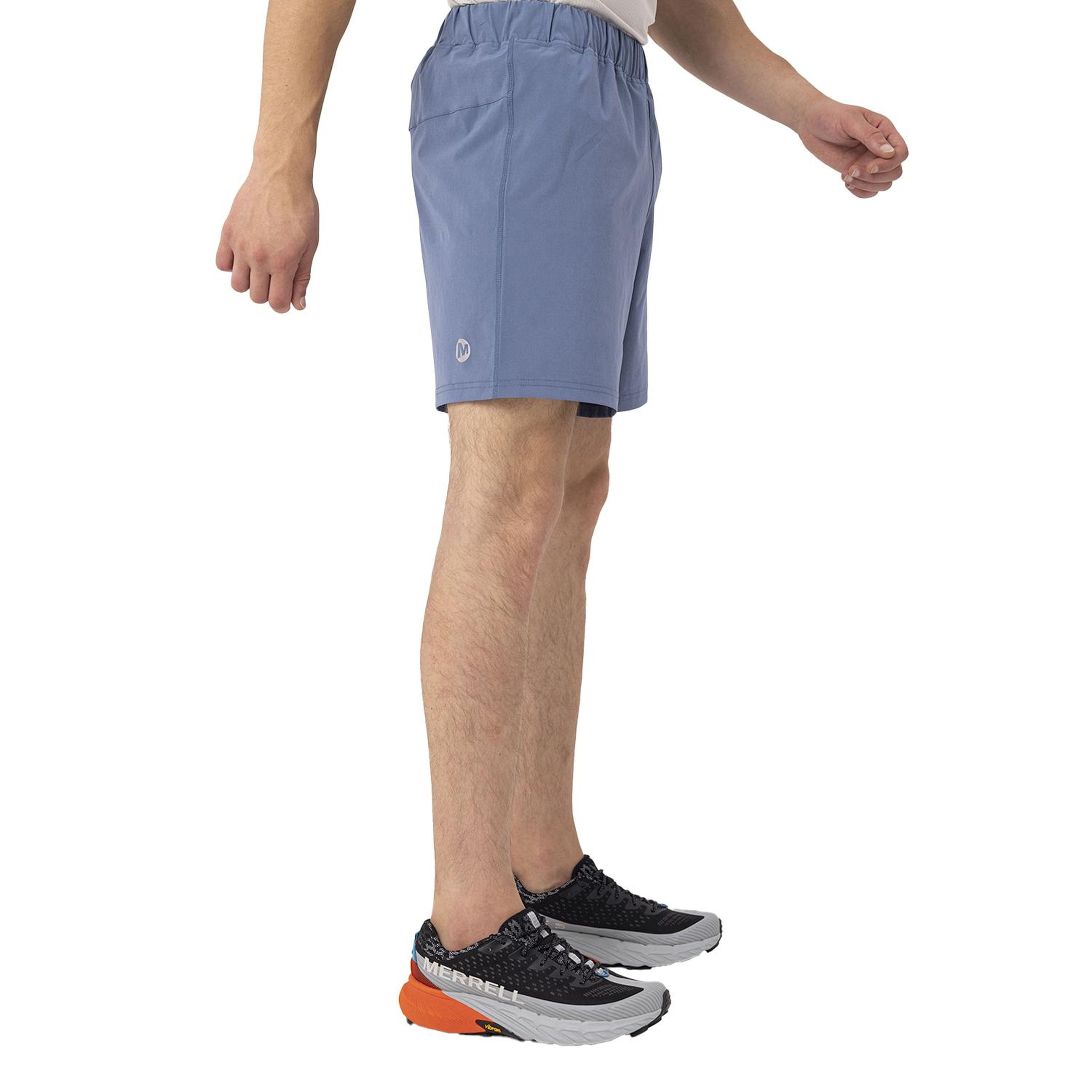 Merrell Race Erkek Şort