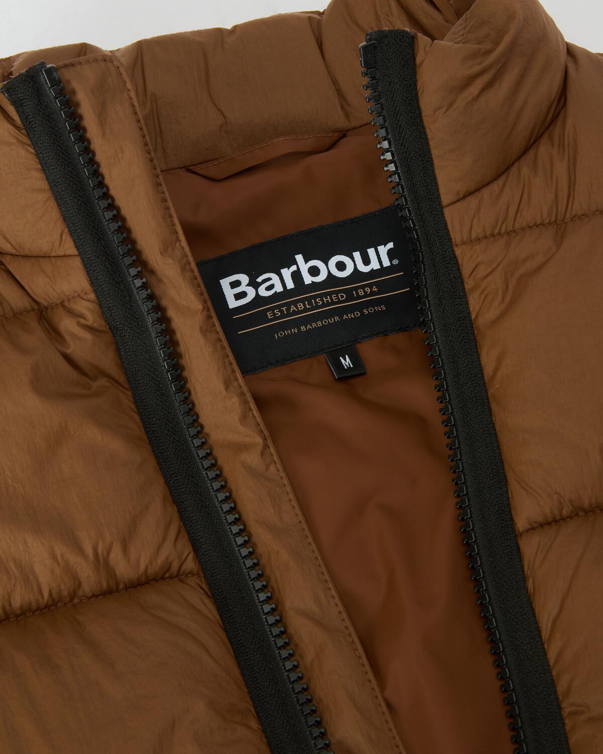 Barbour Offshore Kapitone Yelek