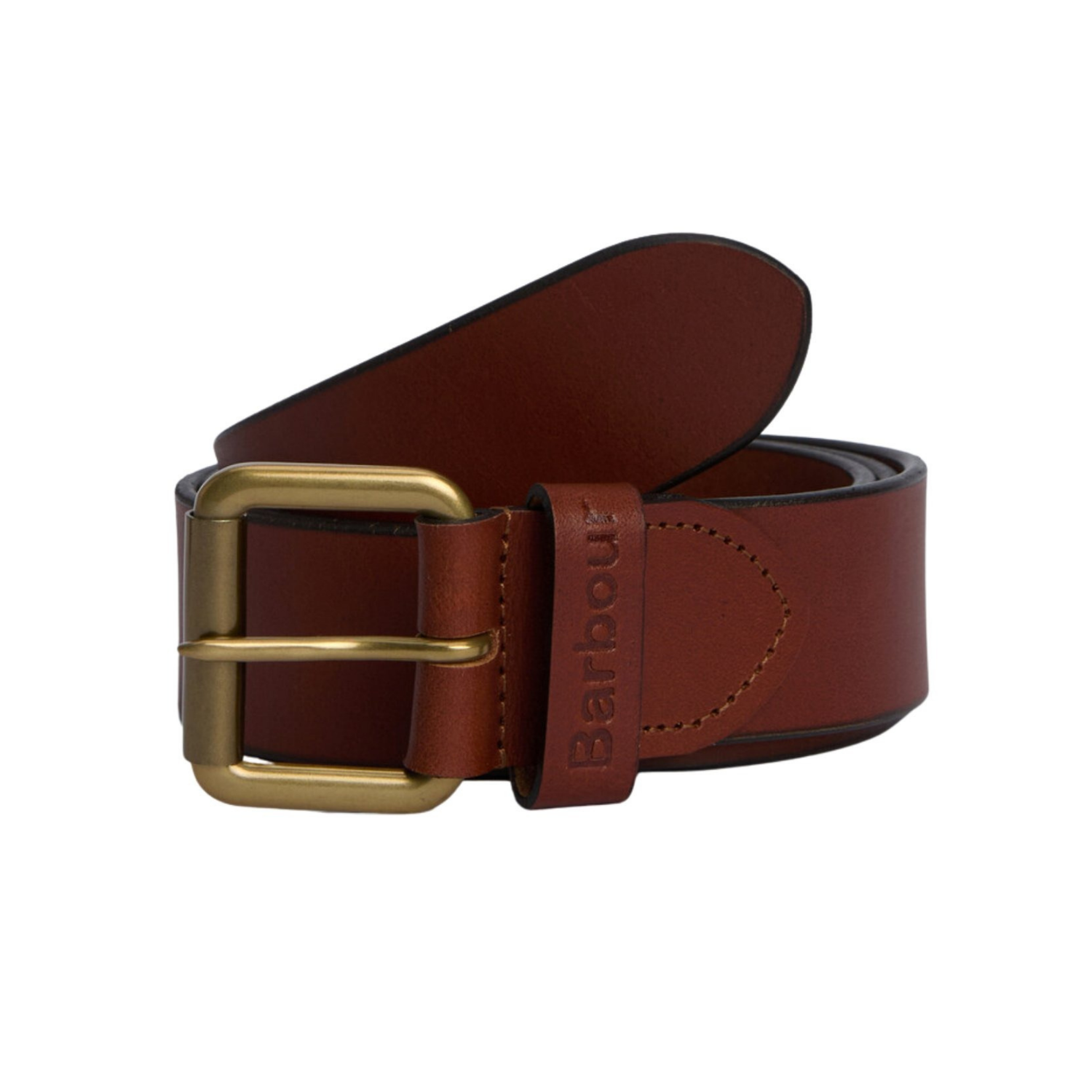 Barbour Matt Leather Kemer