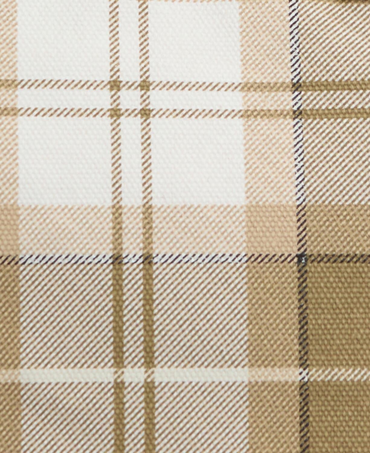 Barbour Maisy Tartan Omuz Çantası