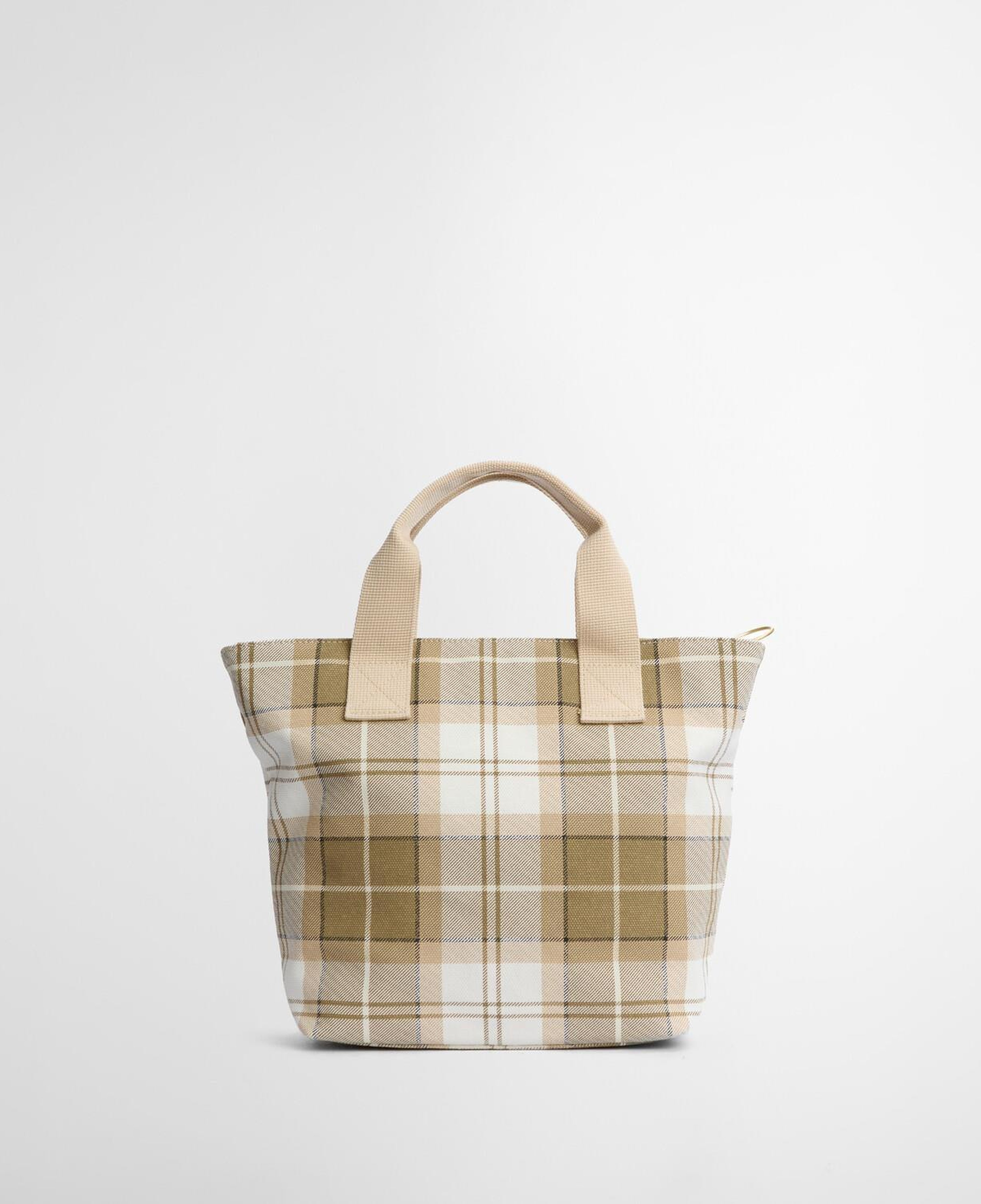 Barbour Maisy Tartan Omuz Çantası