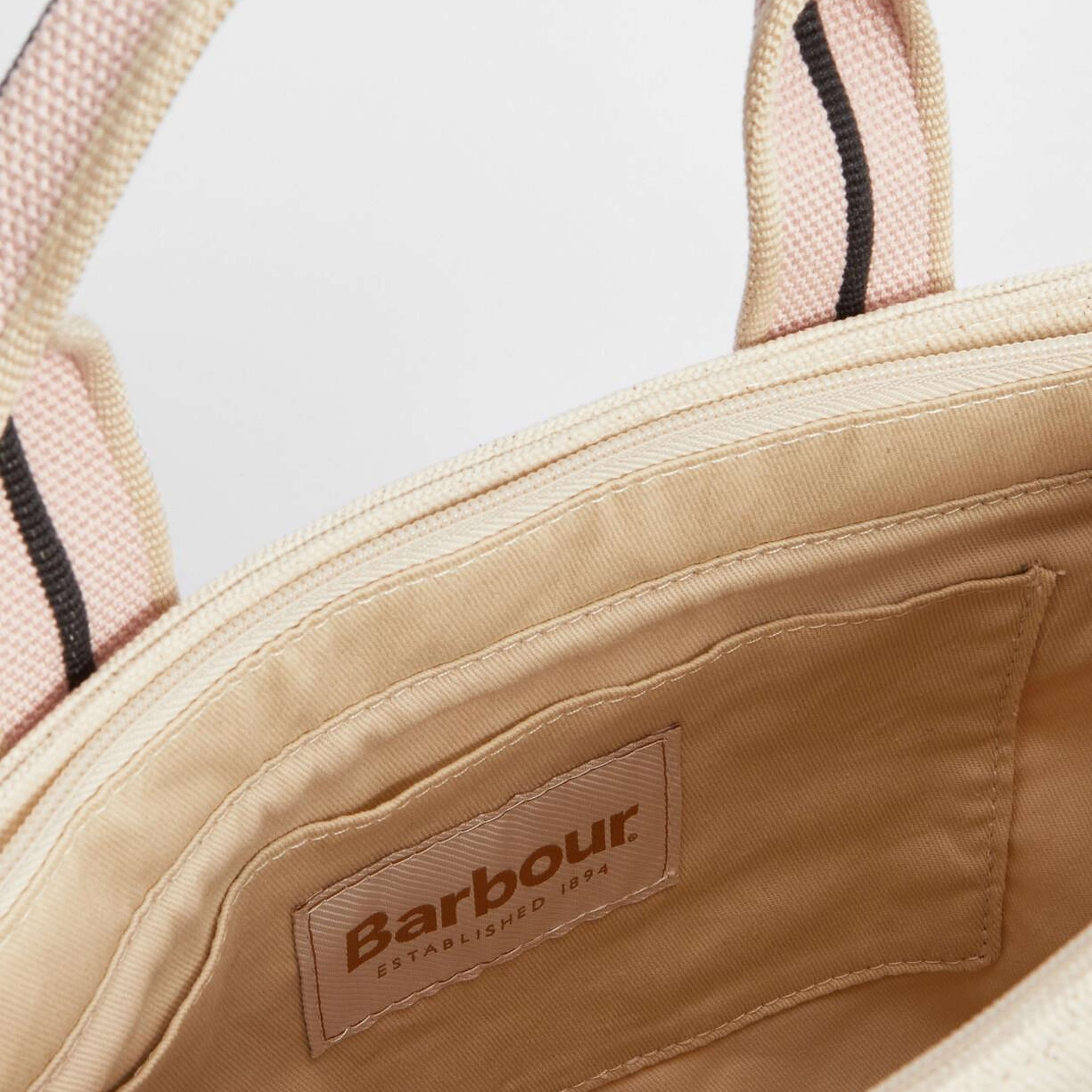 Barbour Mini Madison Plaj Çantası