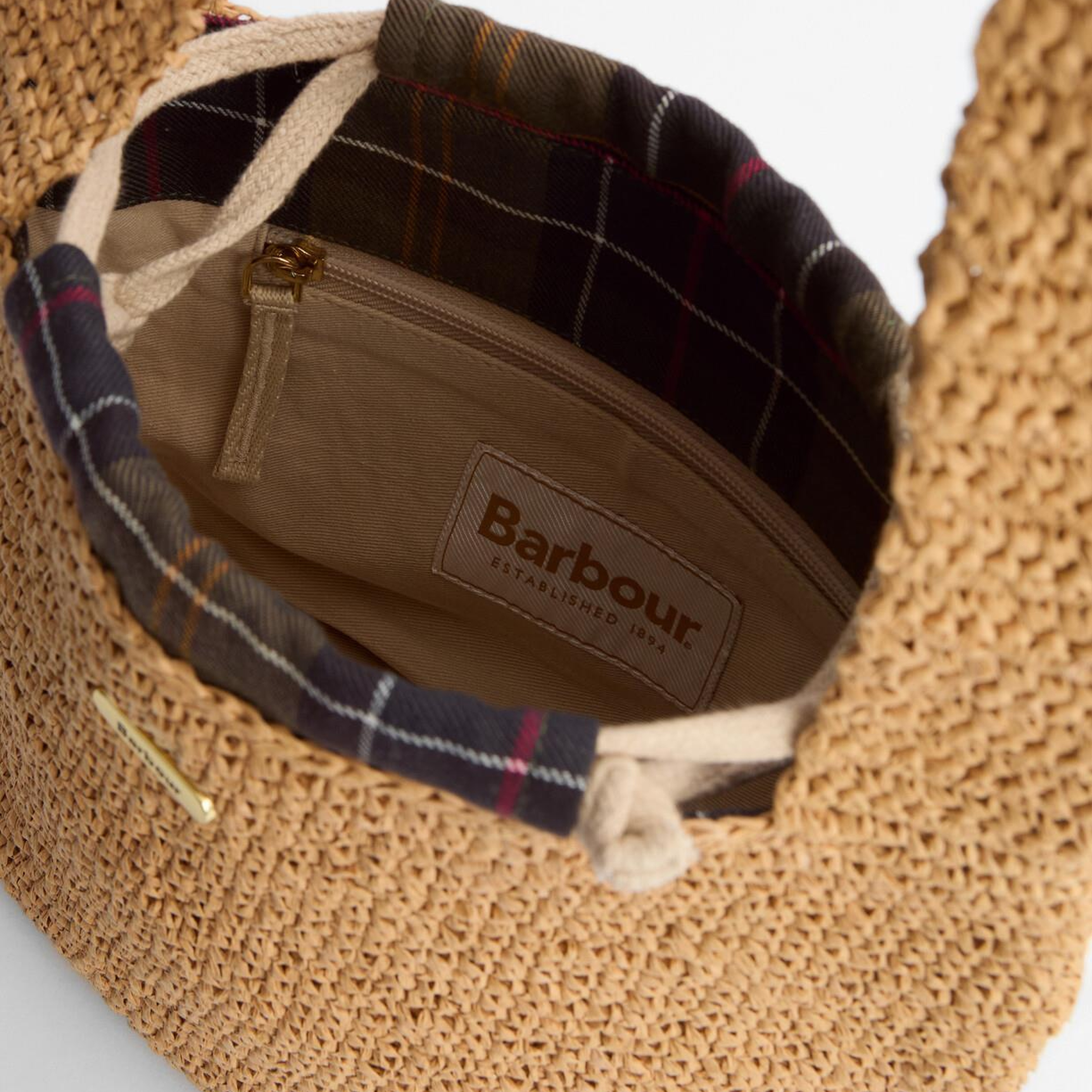 Barbour Lily Soft Omuz Çantası