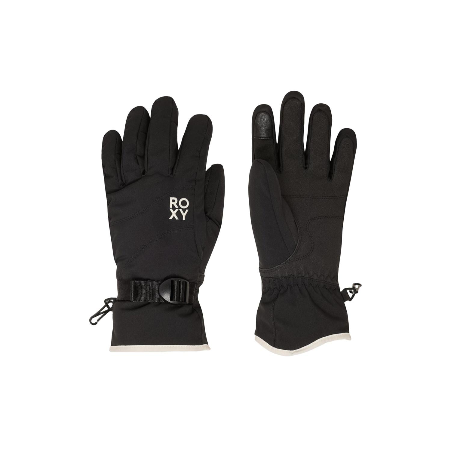 Roxy Jetty Solid Gloves Kadın Eldiven