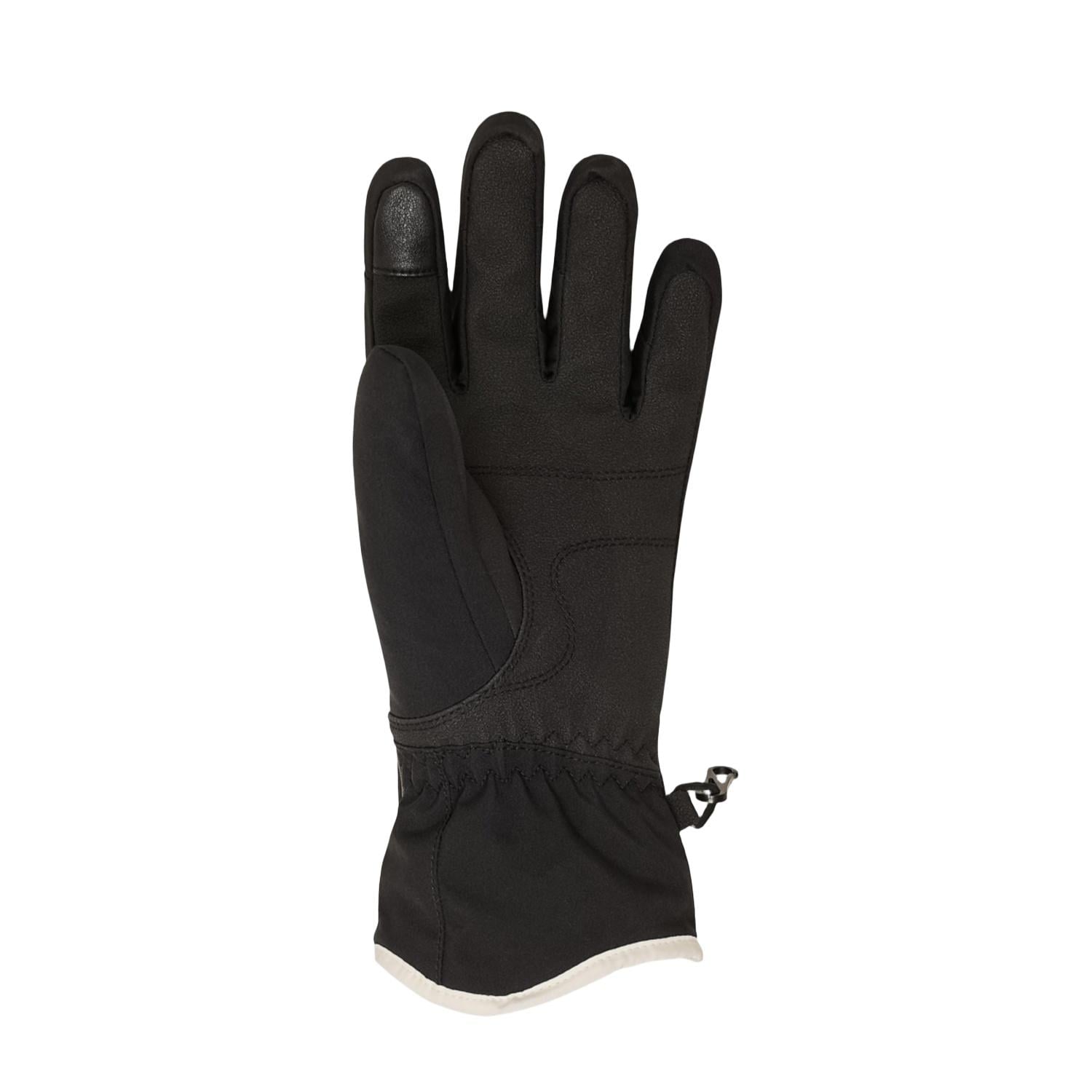Roxy Jetty Solid Gloves Kadın Eldiven