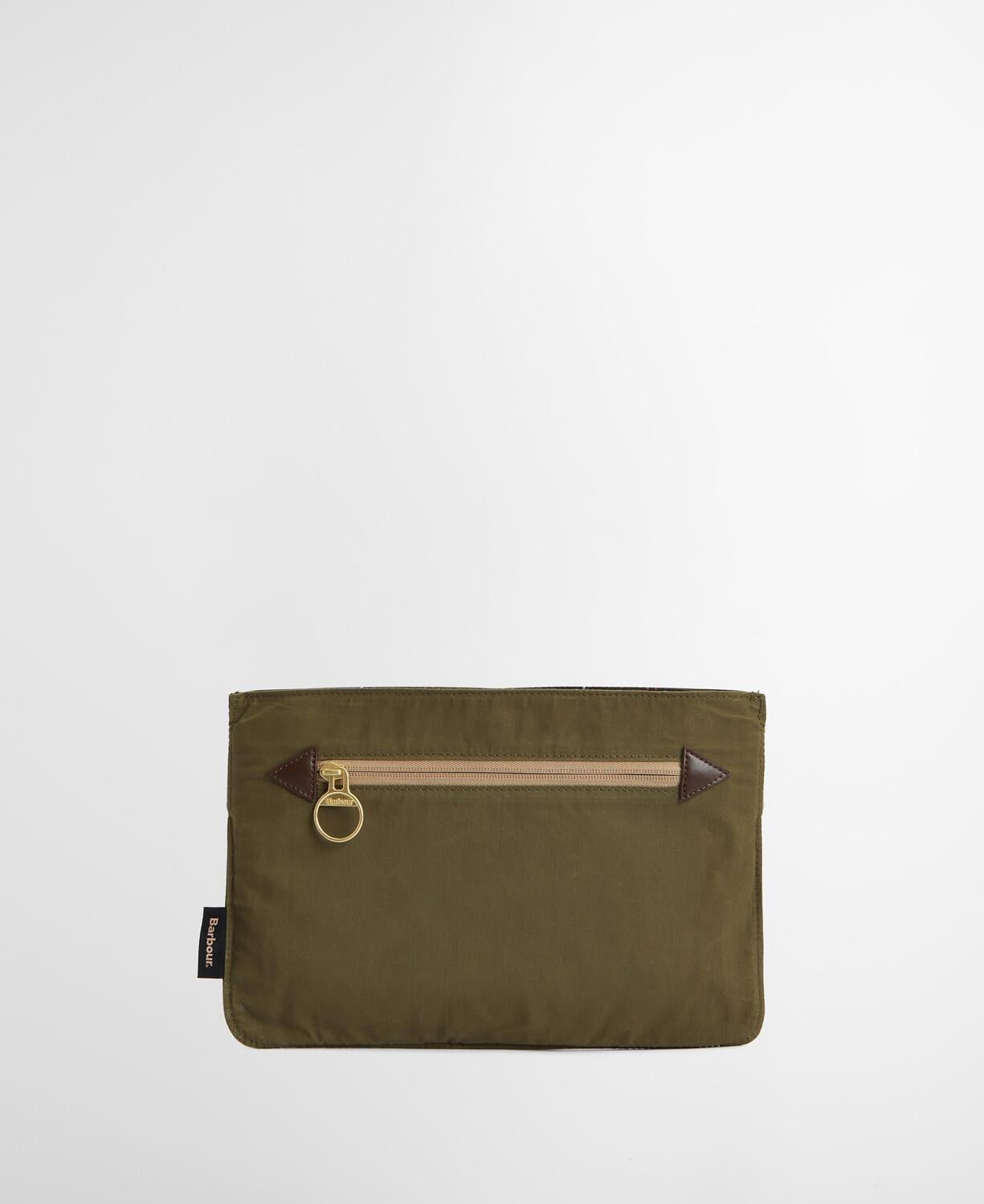 Barbour Transport Omuz Çantası