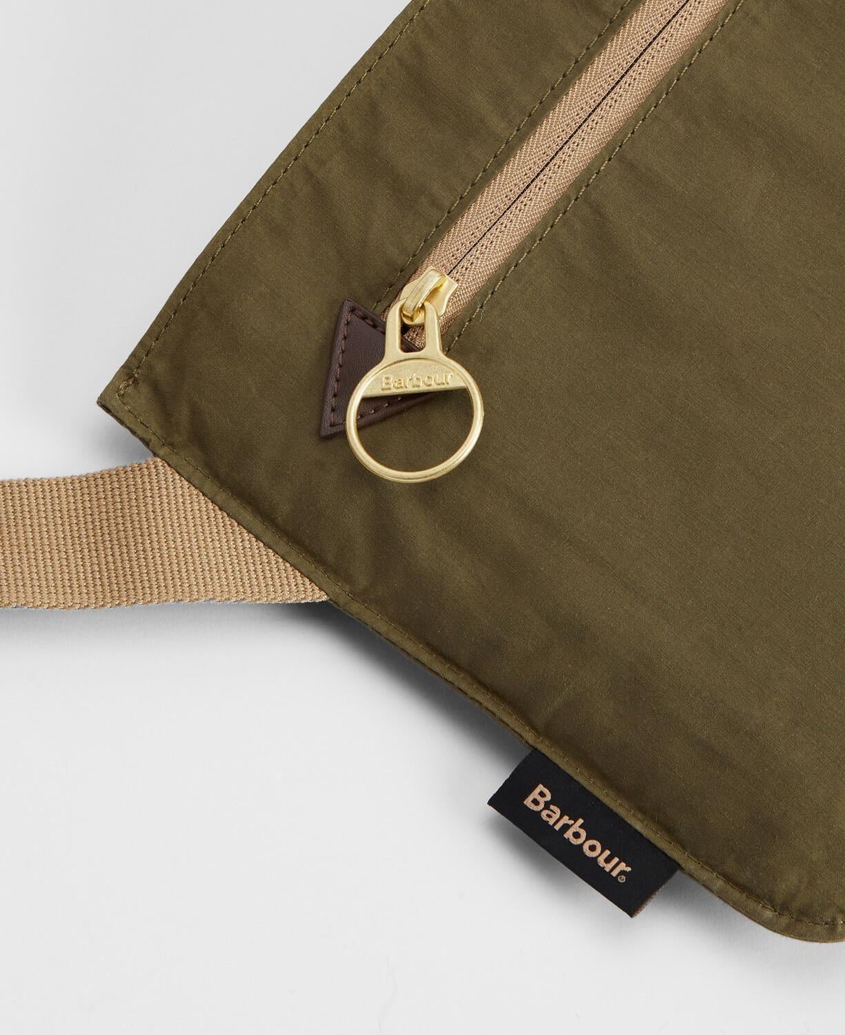 Barbour Transport Omuz Çantası