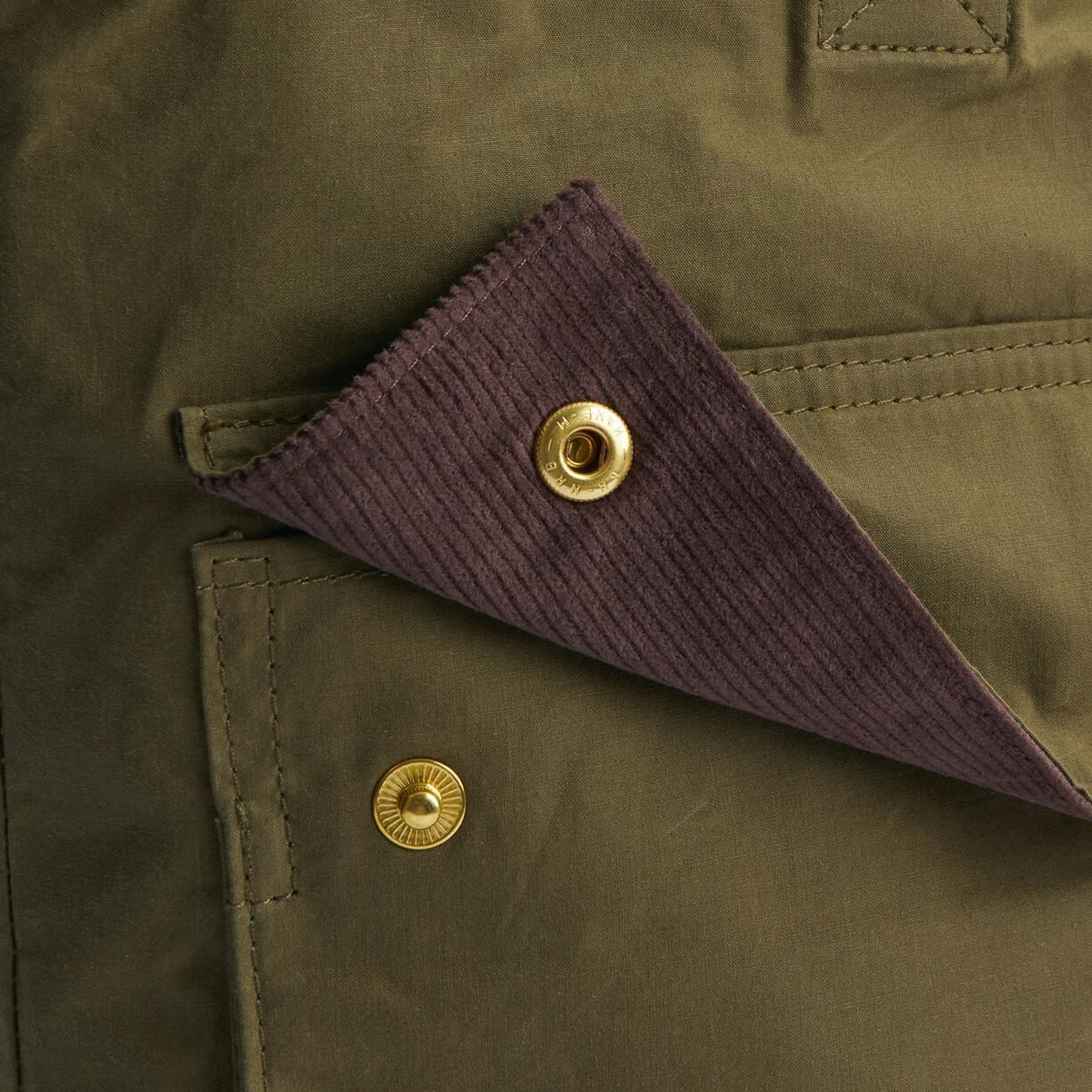Barbour Transport El Çantası
