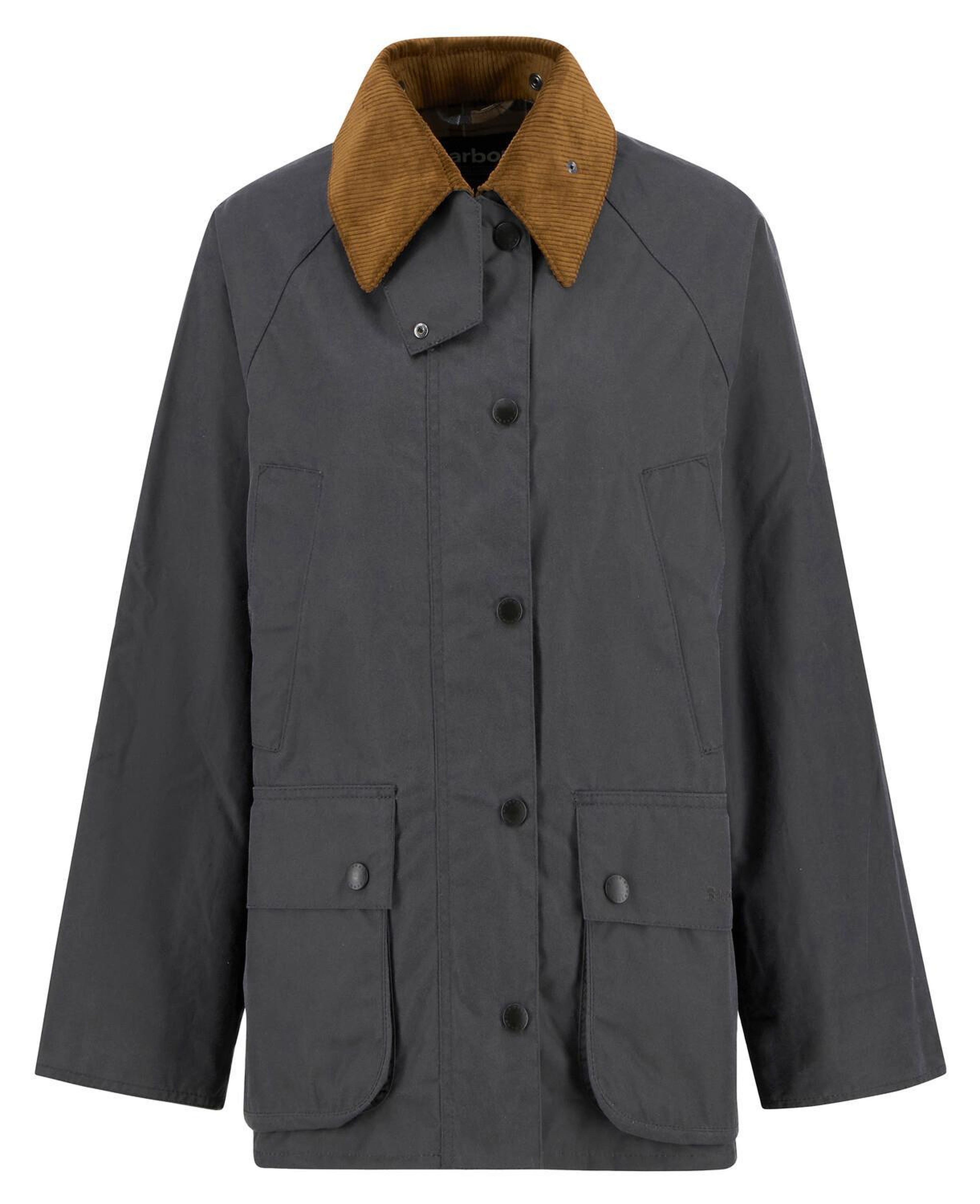 Barbour Kadın Bedale Yağlı Ceket