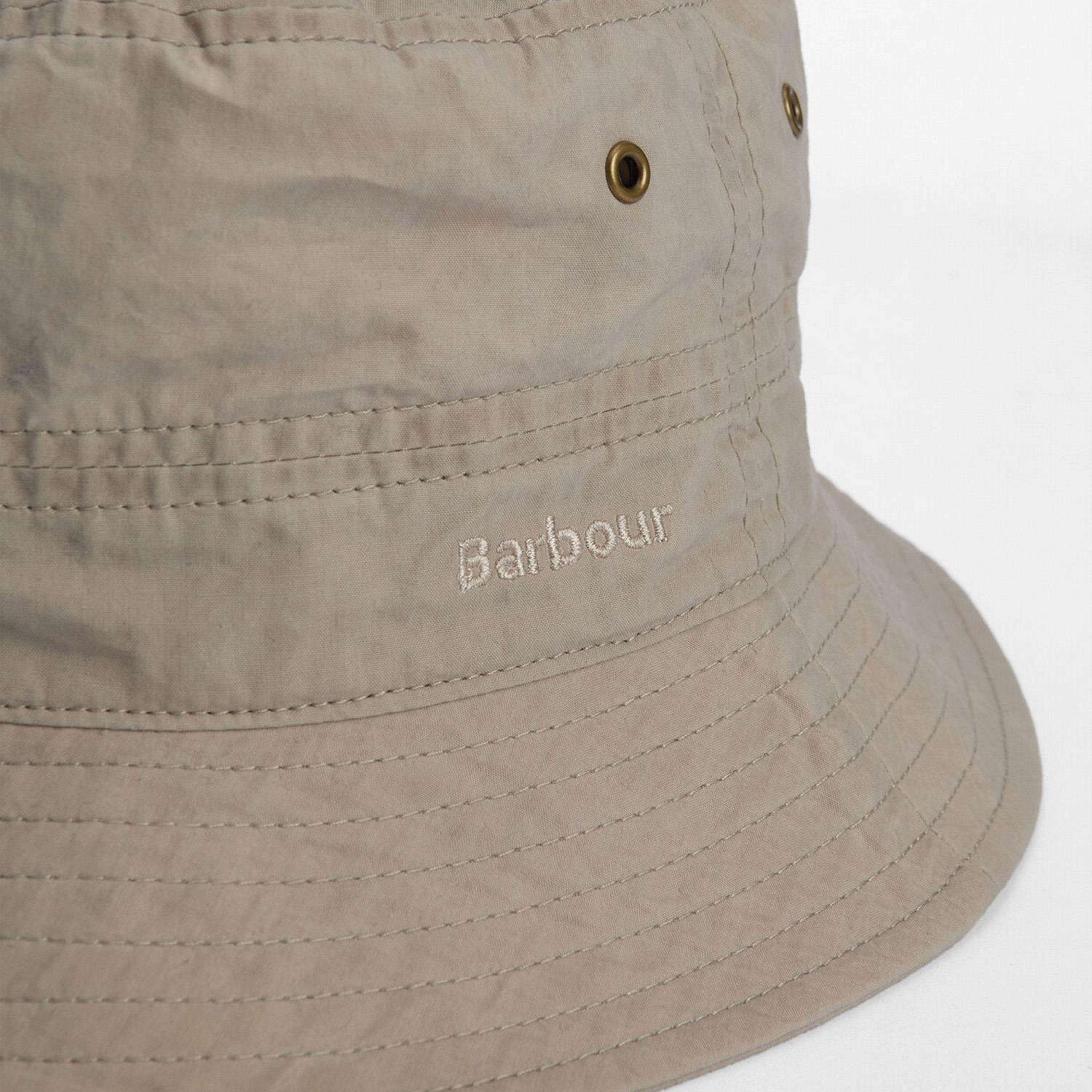 Barbour Transport Bucket Şapka