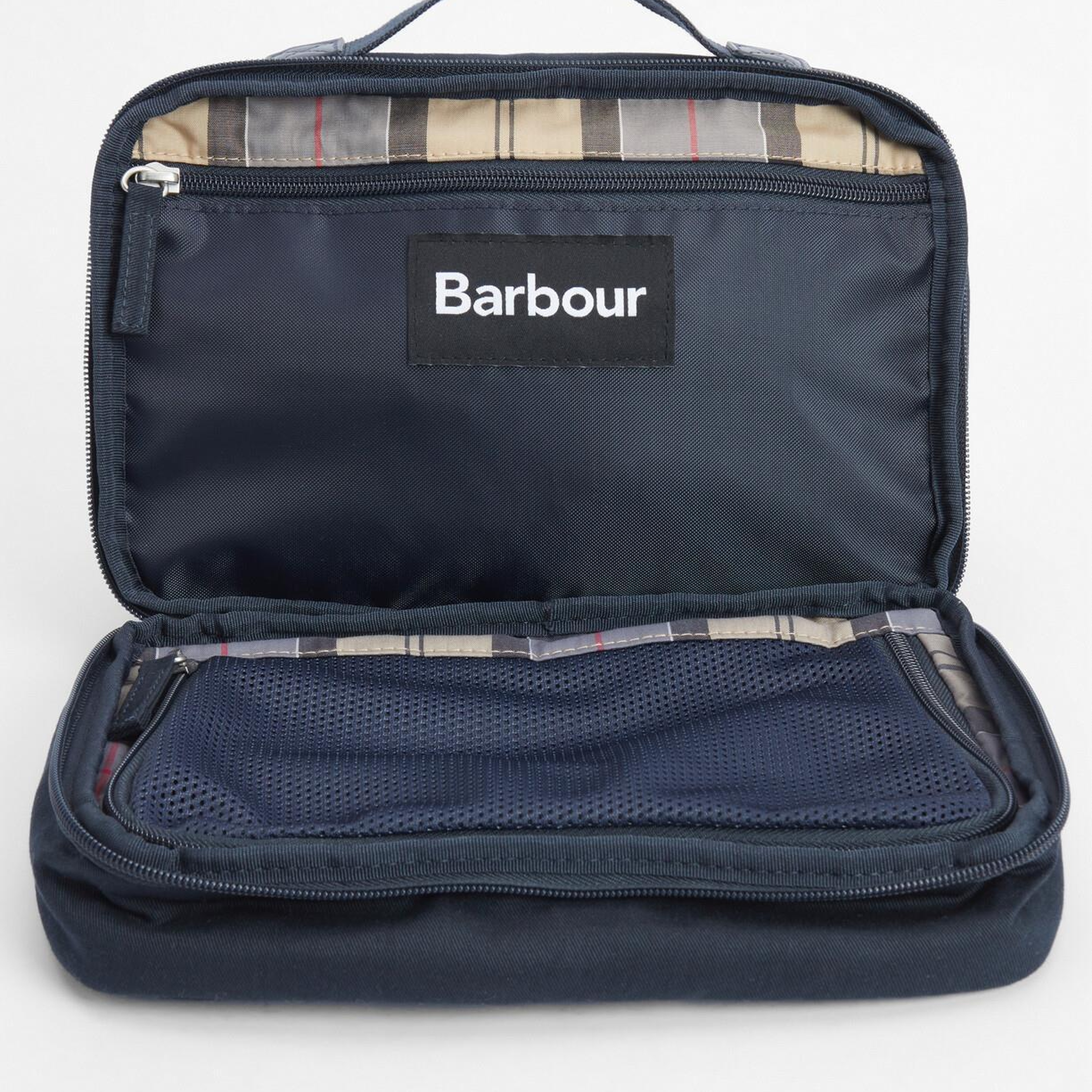 Barbour Cascade Seyahat Bakım Çantası