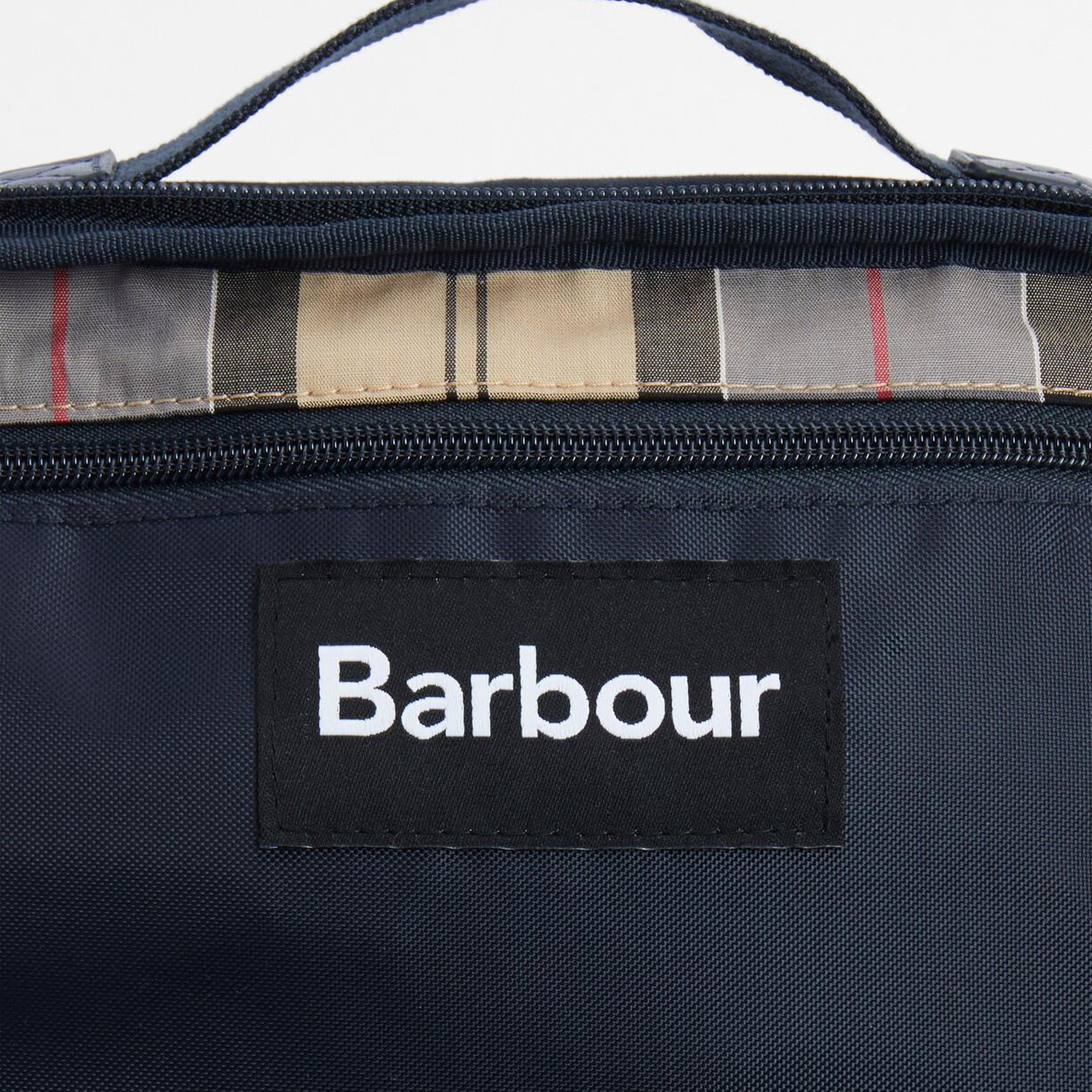Barbour Cascade Seyahat Bakım Çantası