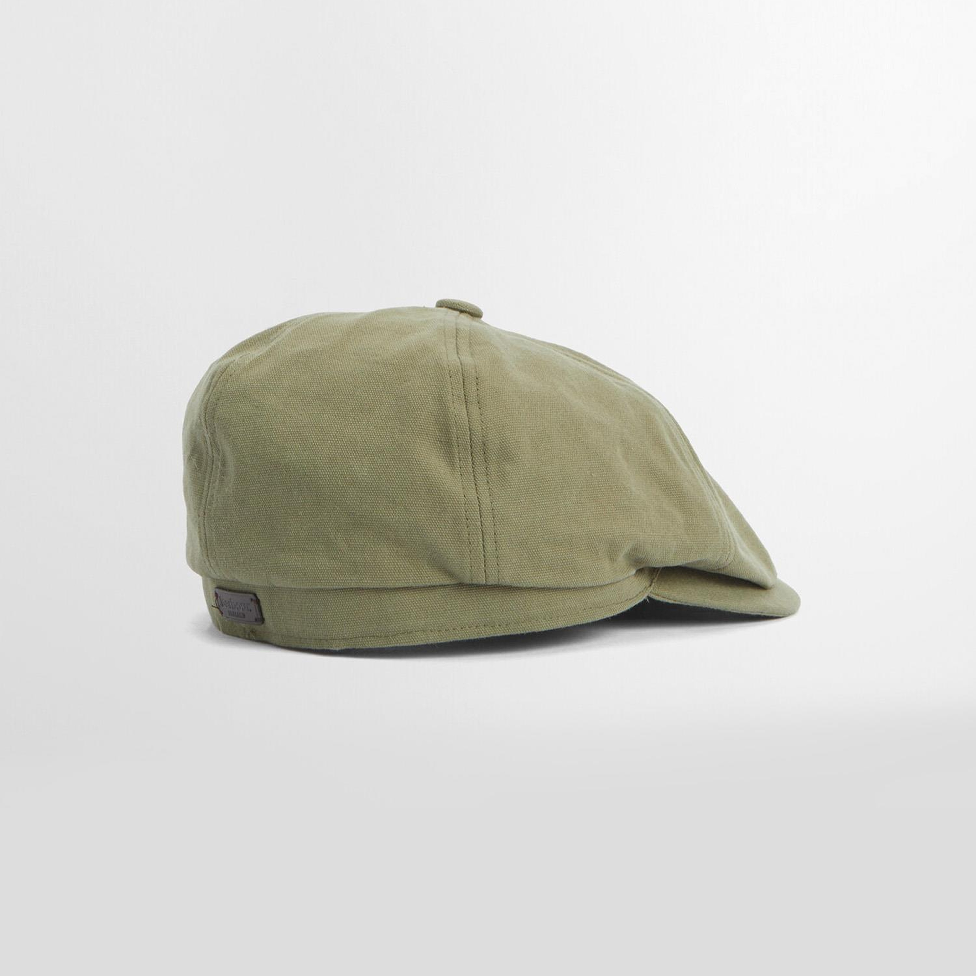 Barbour Fawdon Bakerboy Şapka
