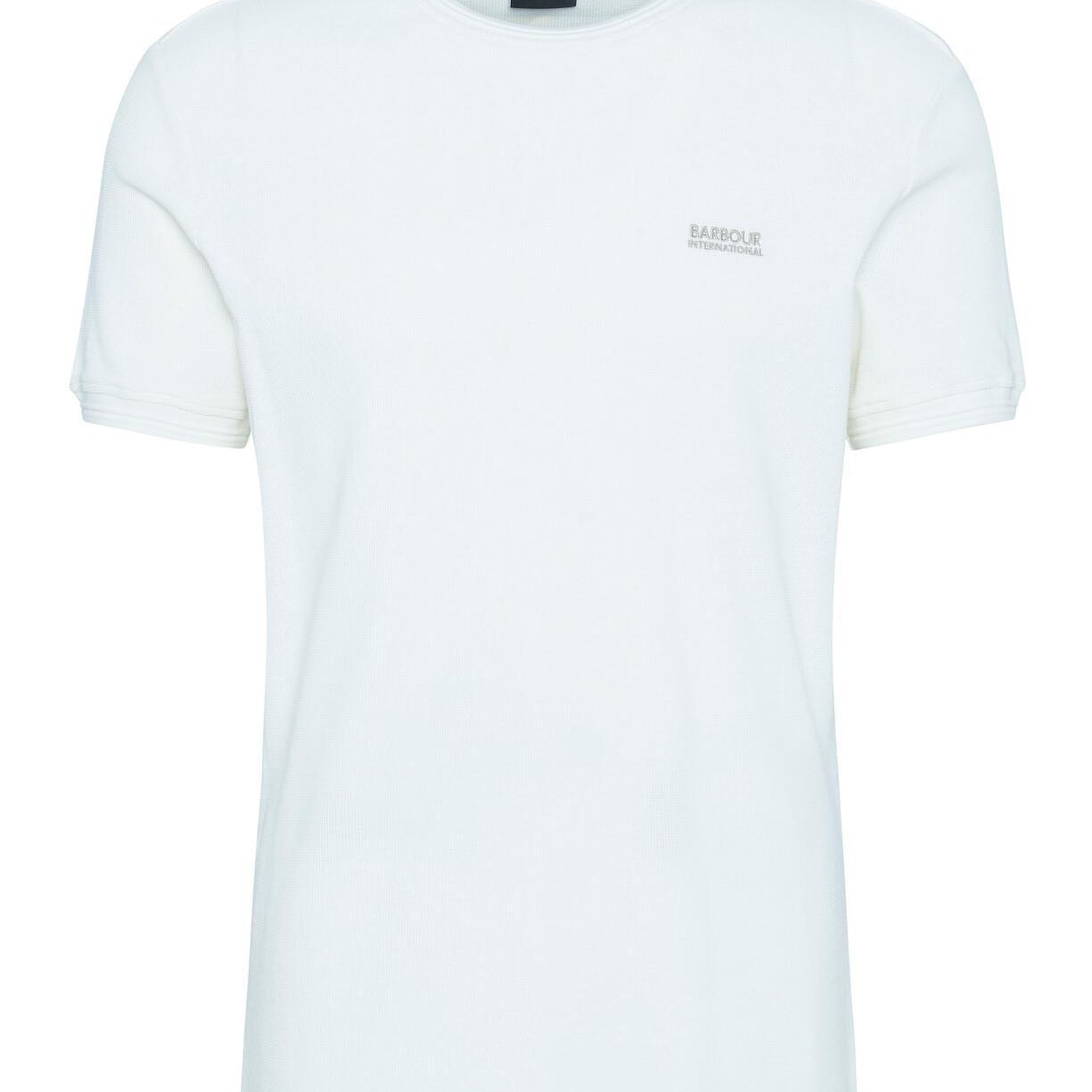 B.Intl Charlie Textured T-Shirt