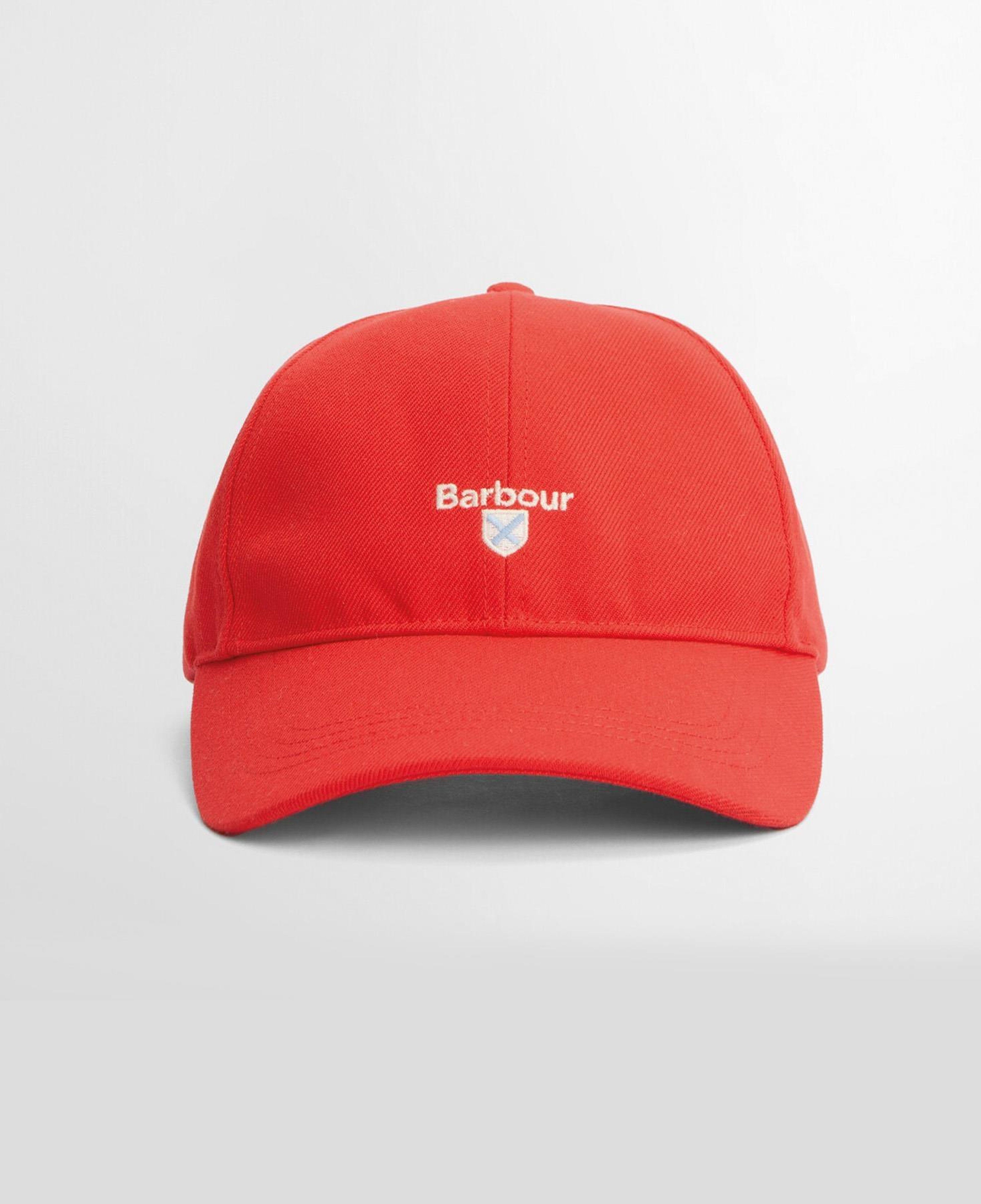 Barbour Active Şapka