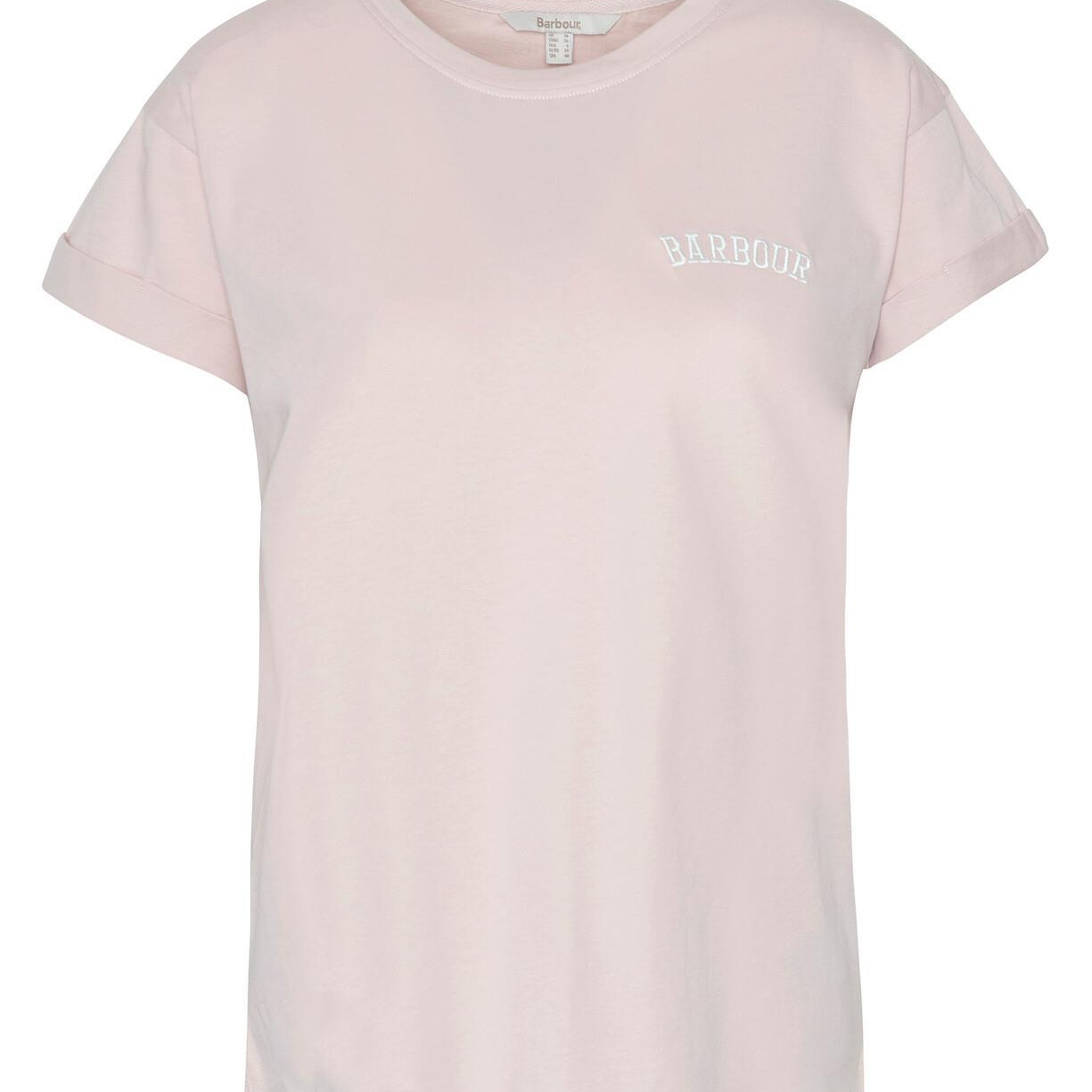 Barbour Kenmore T-Shirt