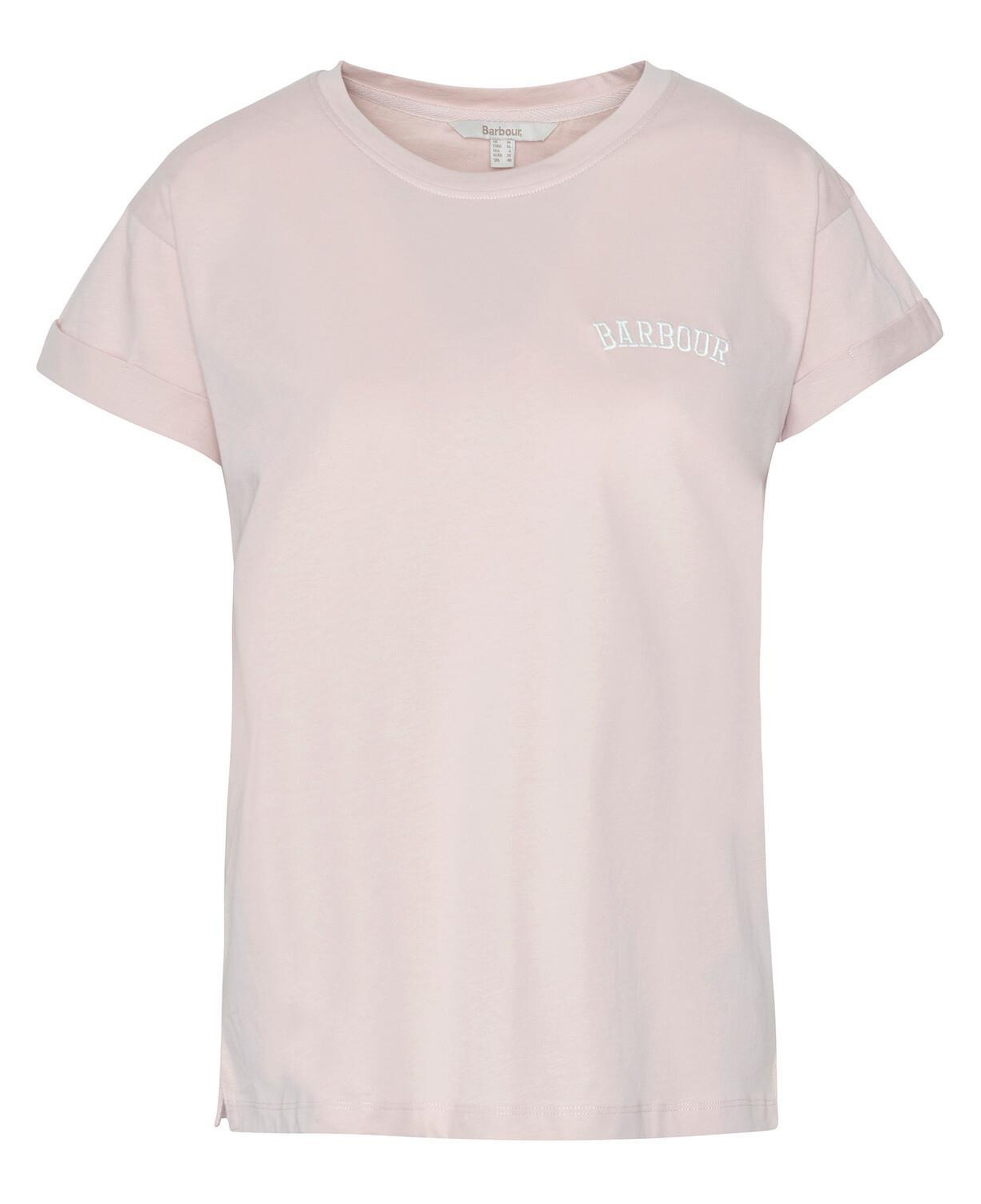 Barbour Kenmore T-Shirt