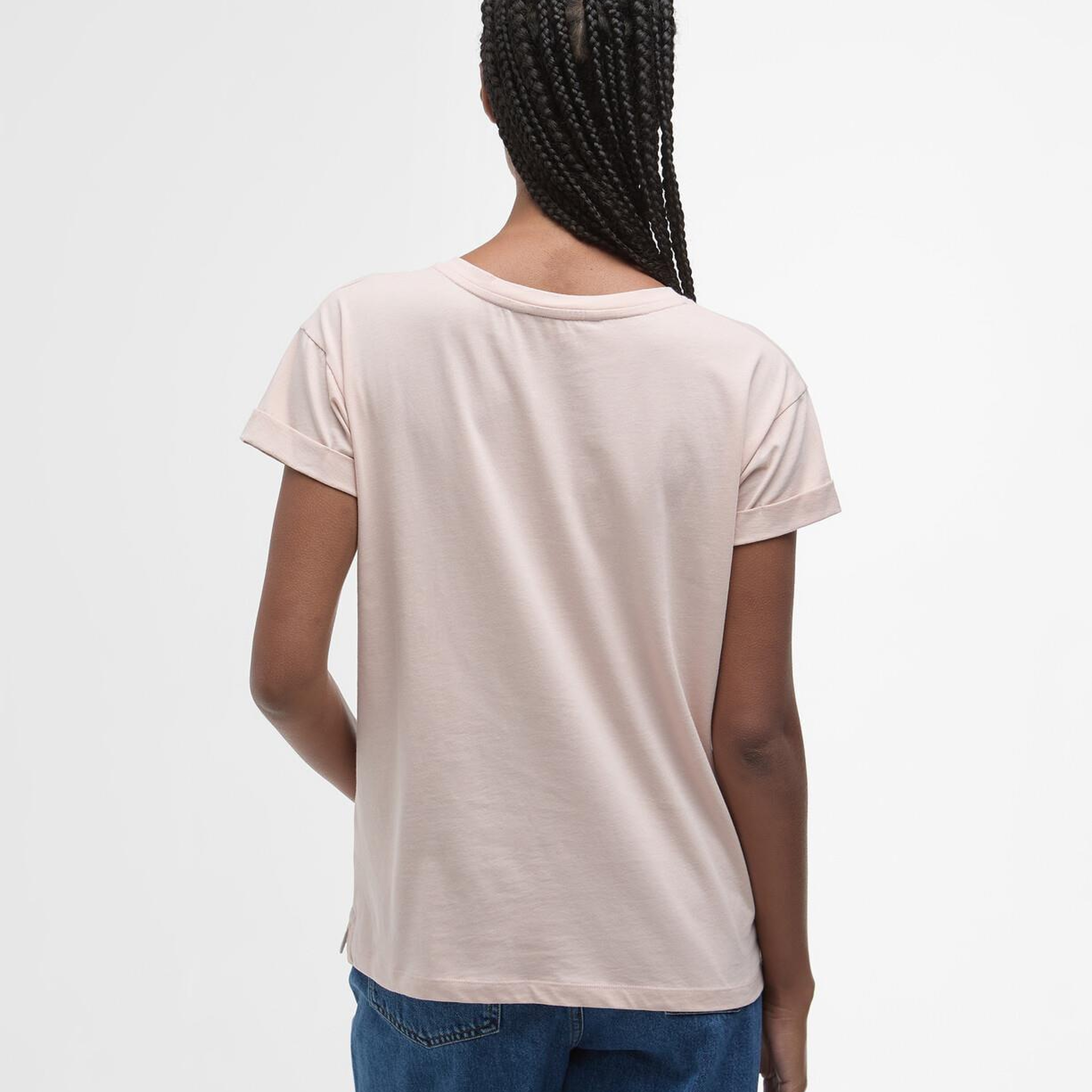 Barbour Kenmore T-Shirt
