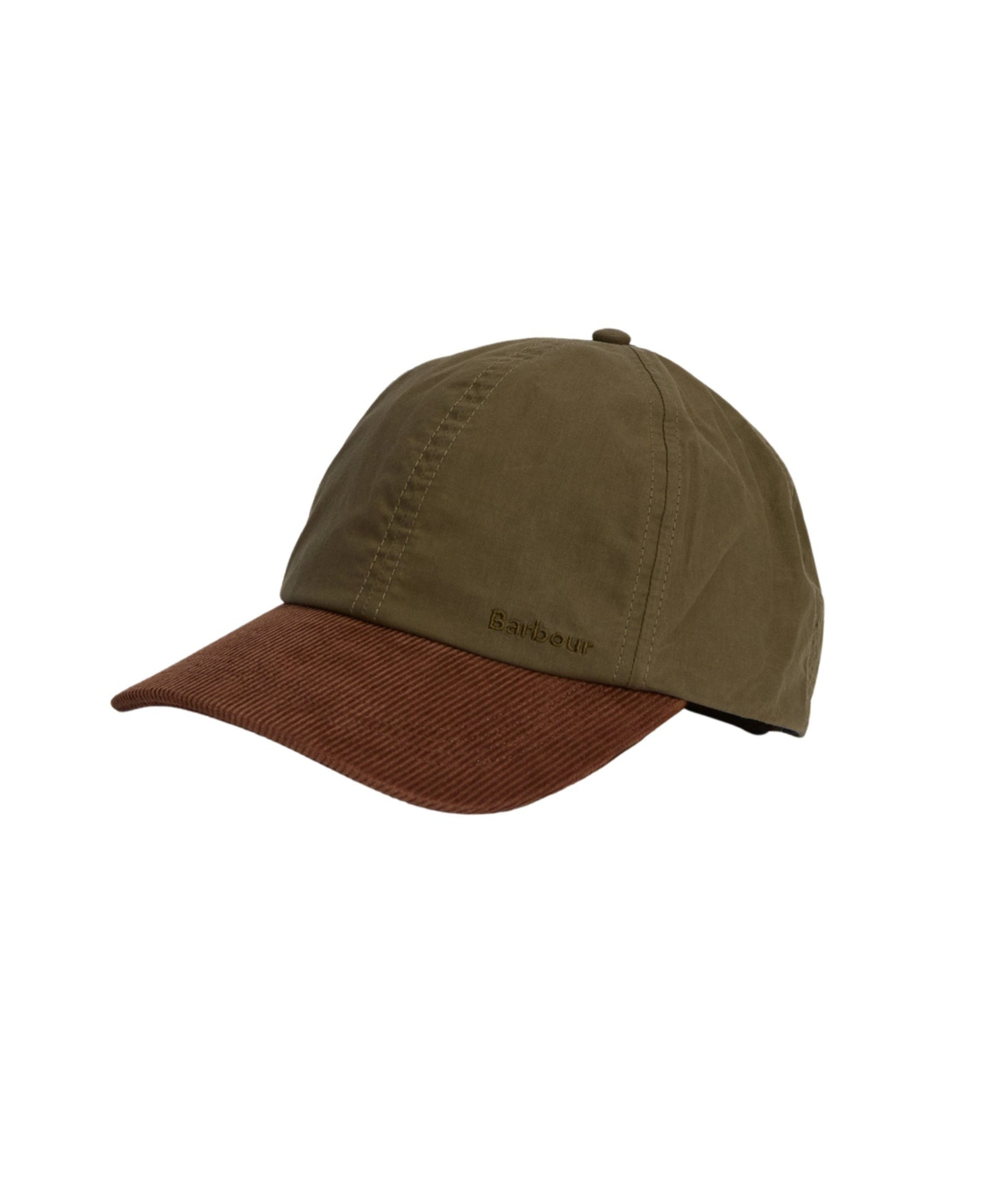 Barbour Transport Şapka