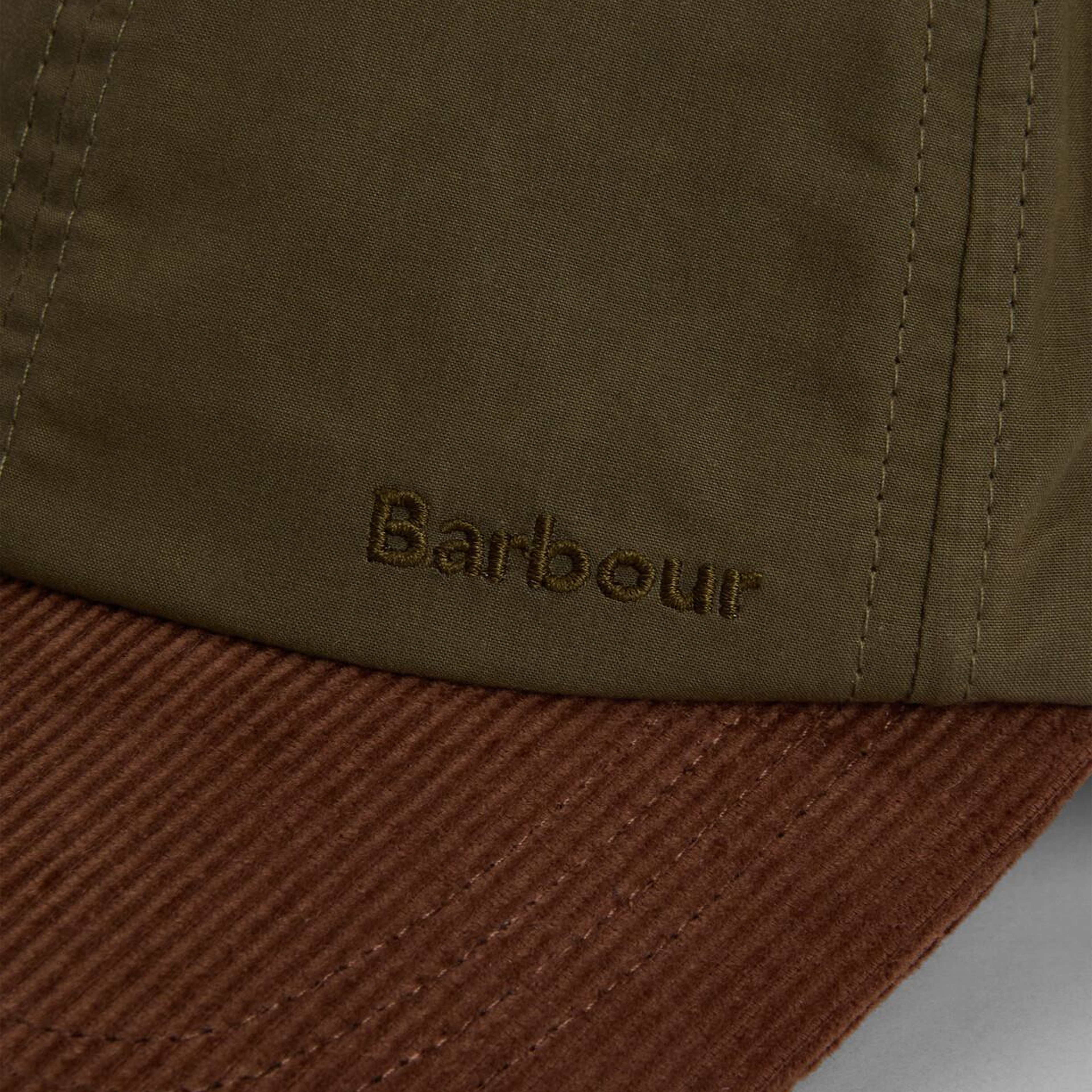 Barbour Transport Şapka