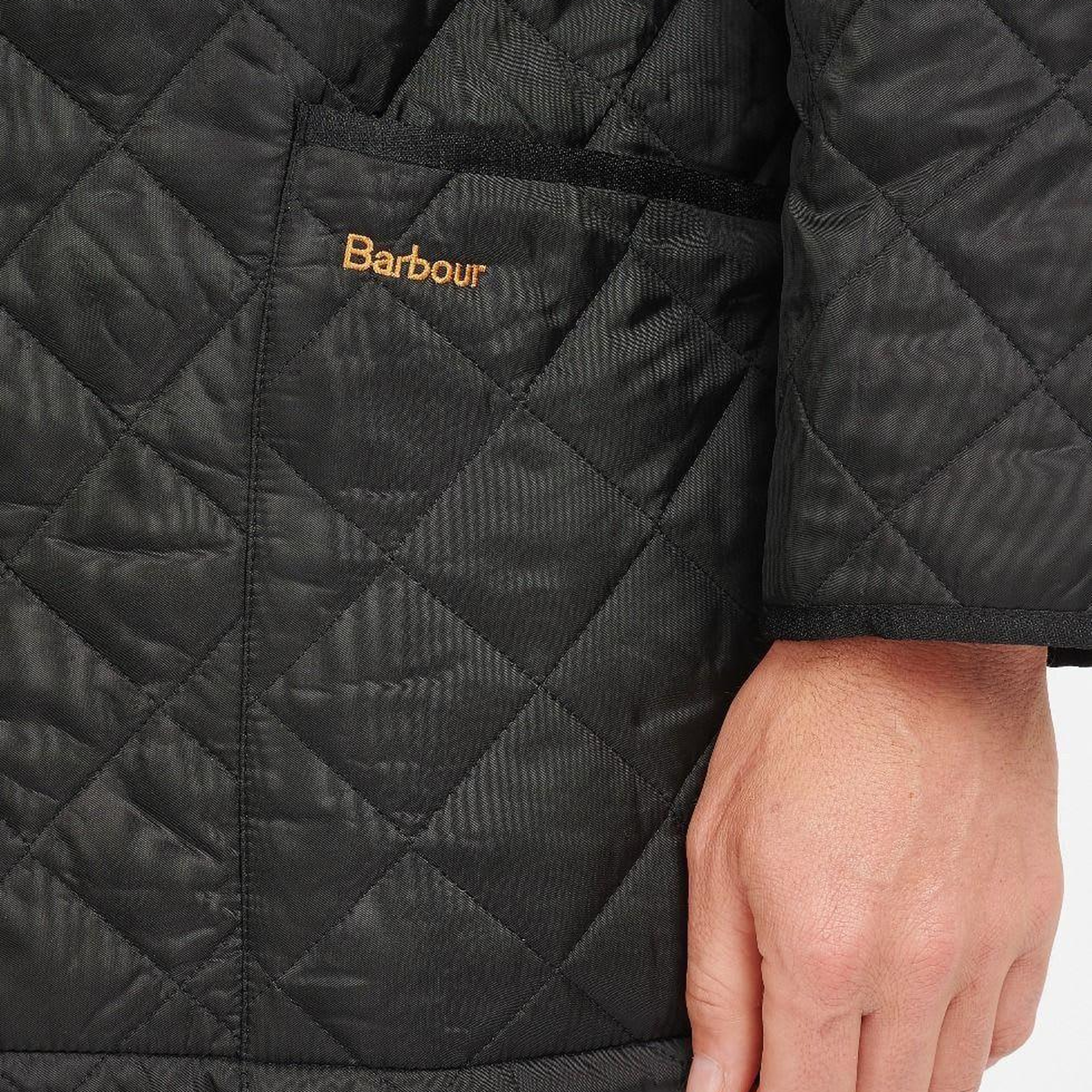 Barbour Liddesdale® Kapitone Regular Fit