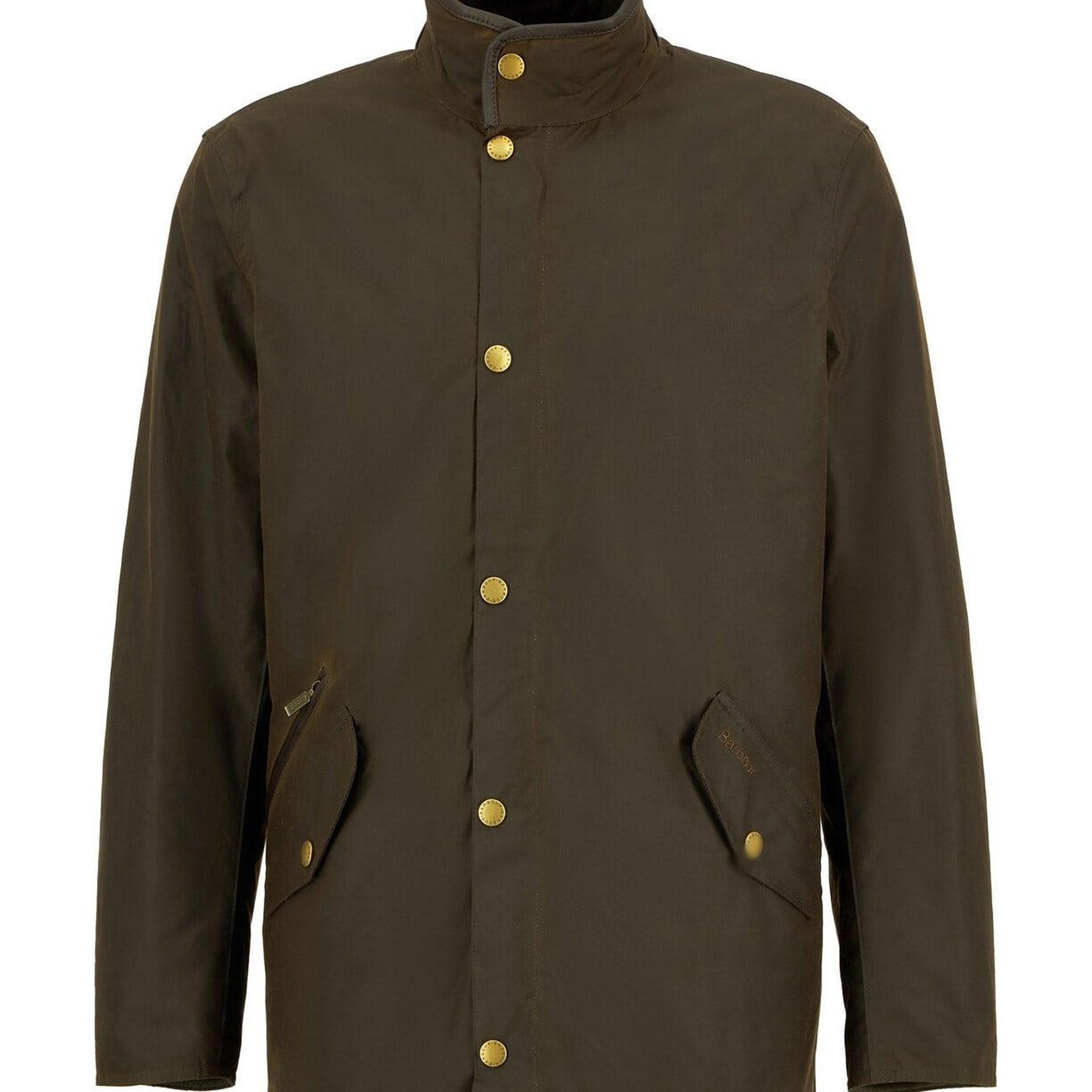 Barbour Prestbury Yağlı Ceket