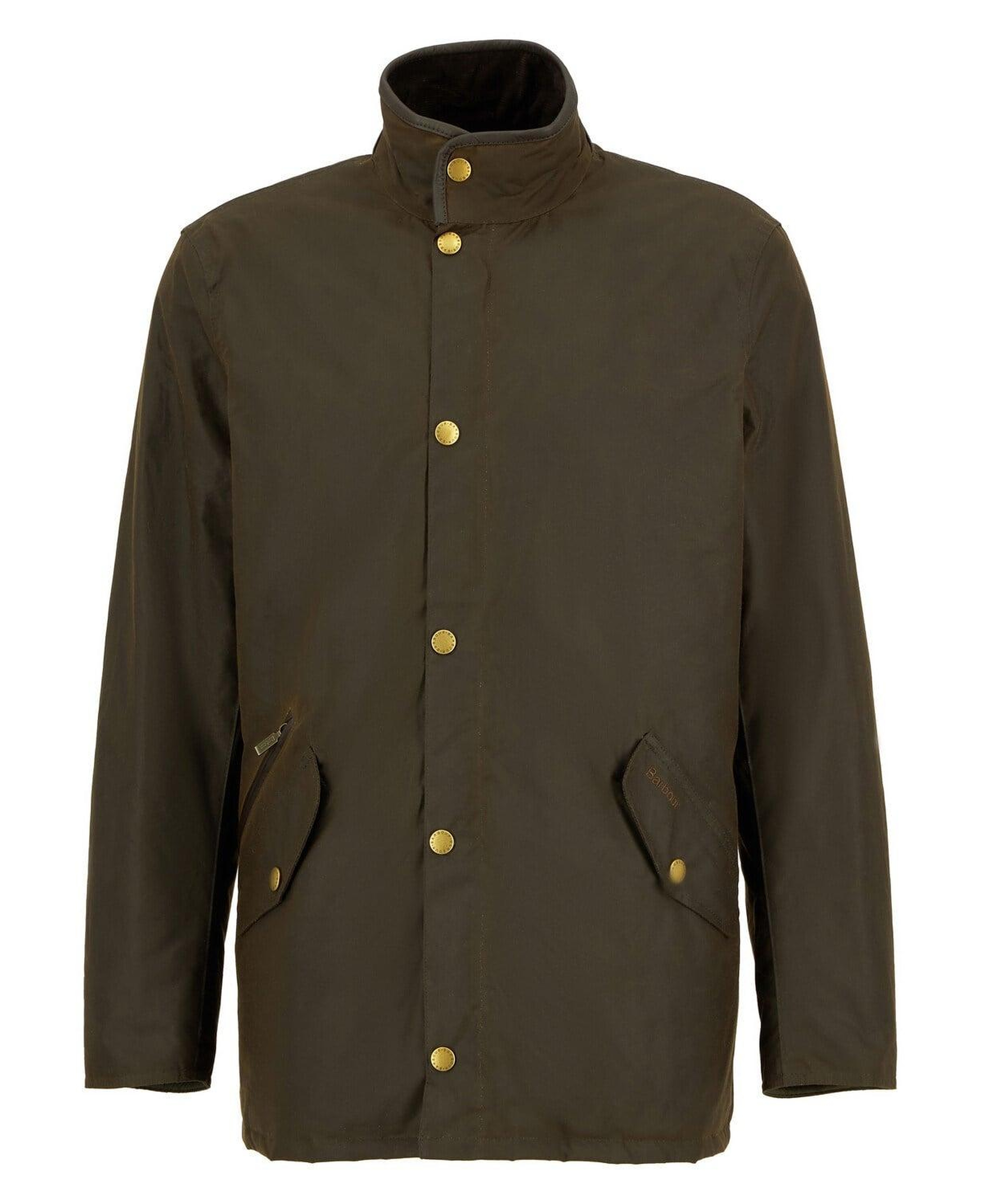 Barbour Prestbury Yağlı Ceket
